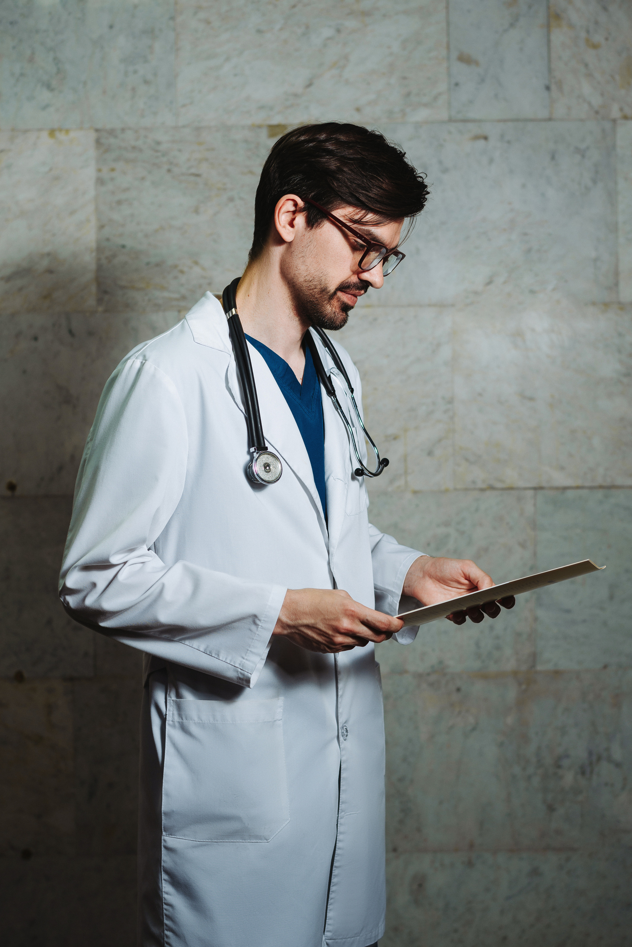 Operation. Photograf NRW