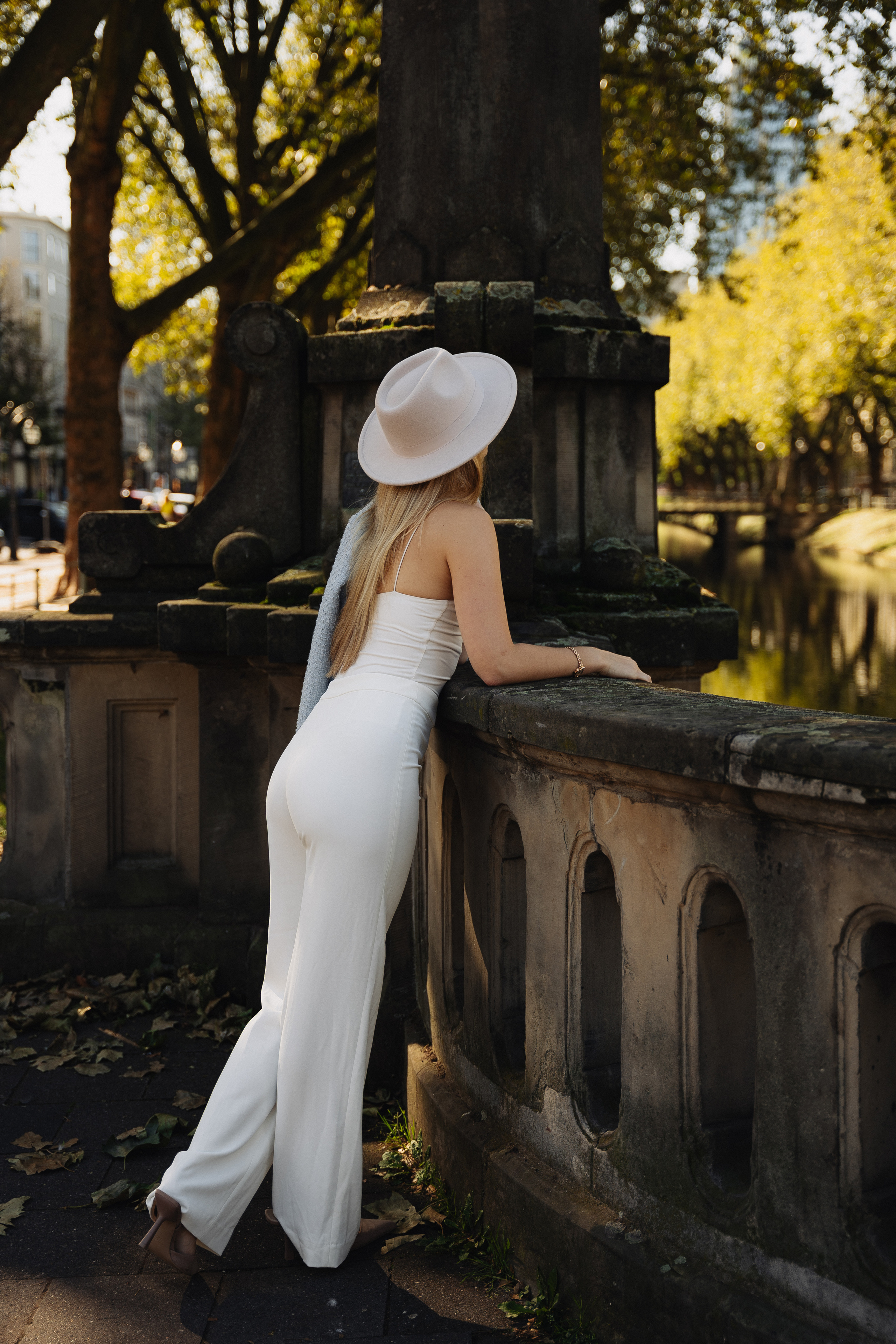 Maria. Photograf NRW