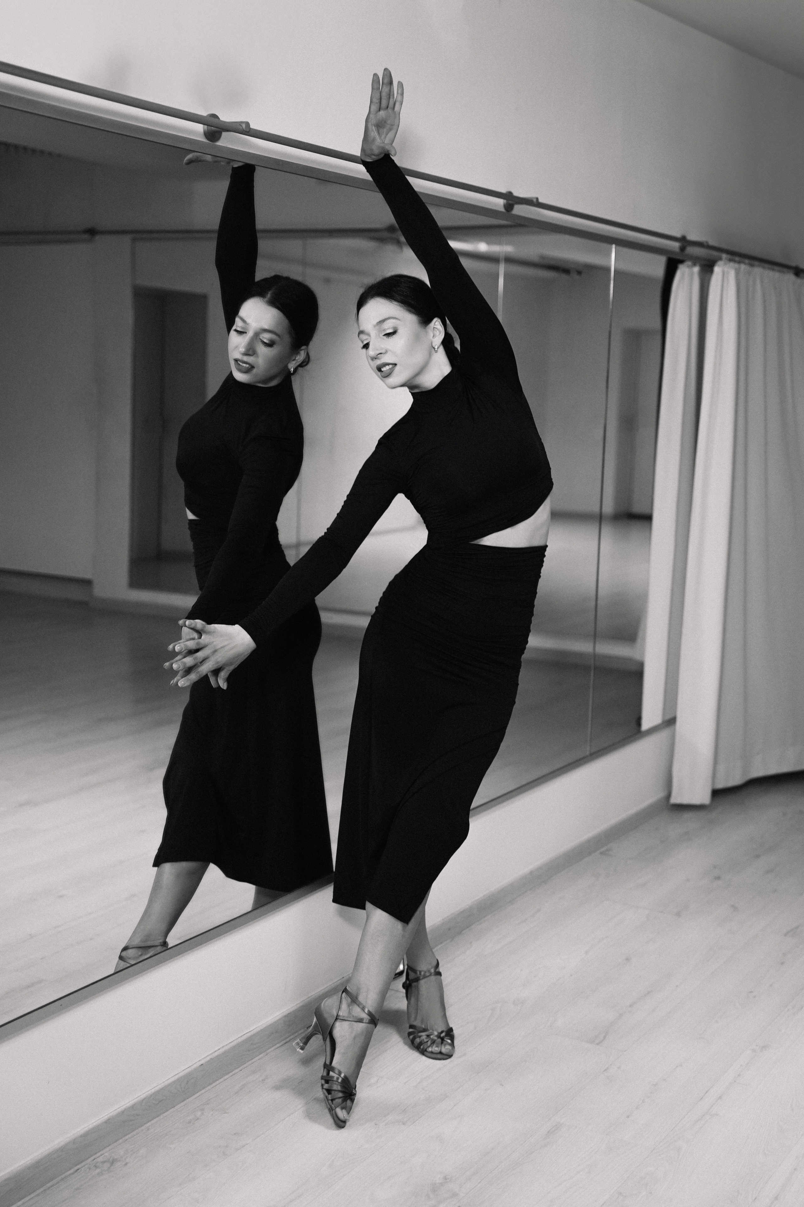 Retusche. Photograf NRW