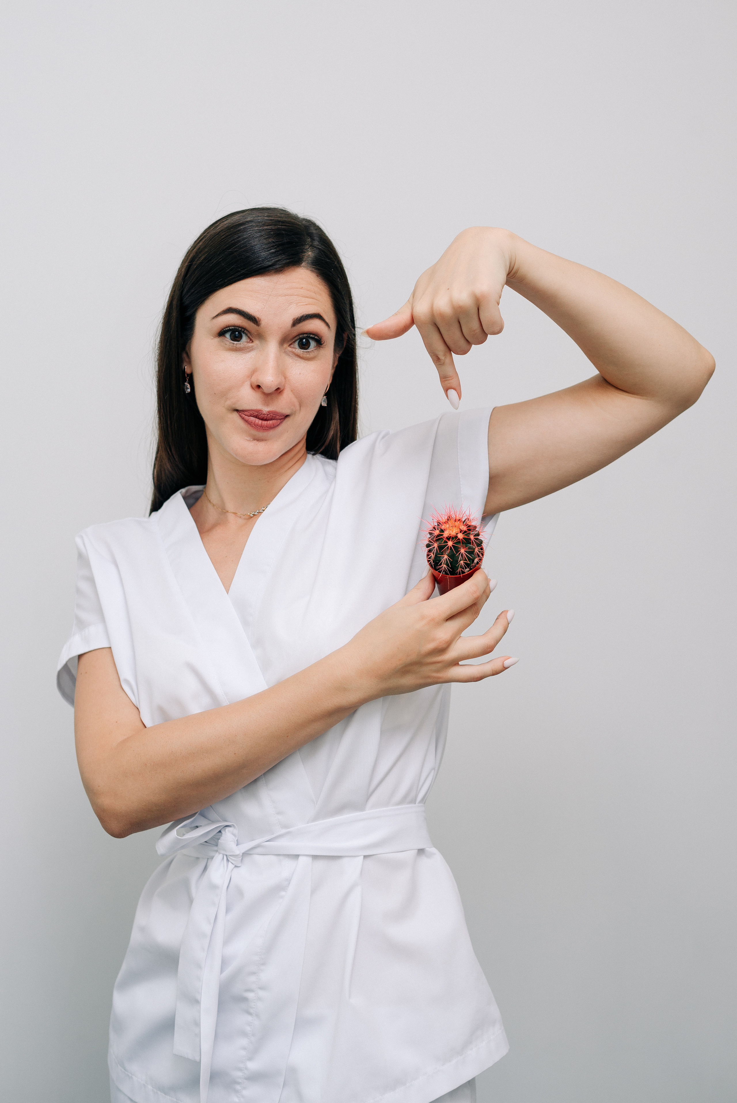 Praxis. Photograf NRW