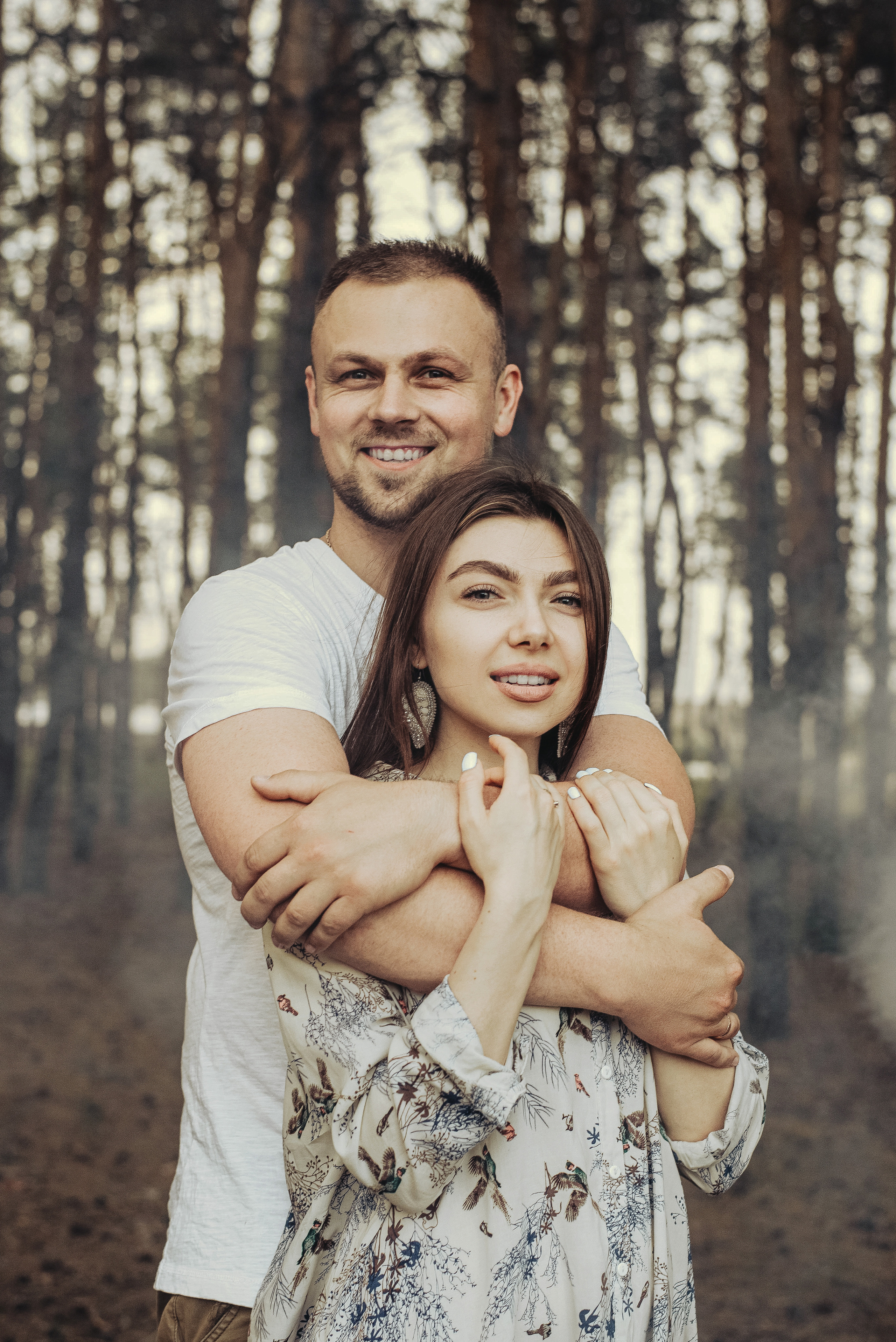 Liebe auf Rädern. Photograf NRW