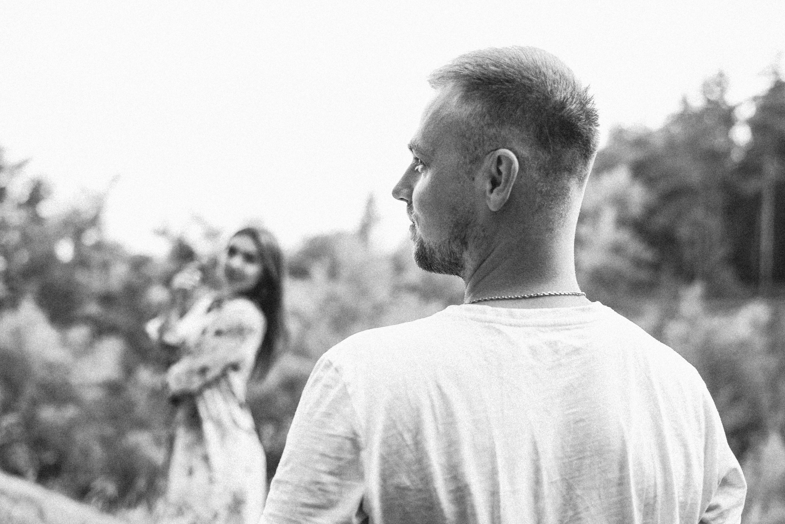 Liebe auf Rädern. Photograf NRW