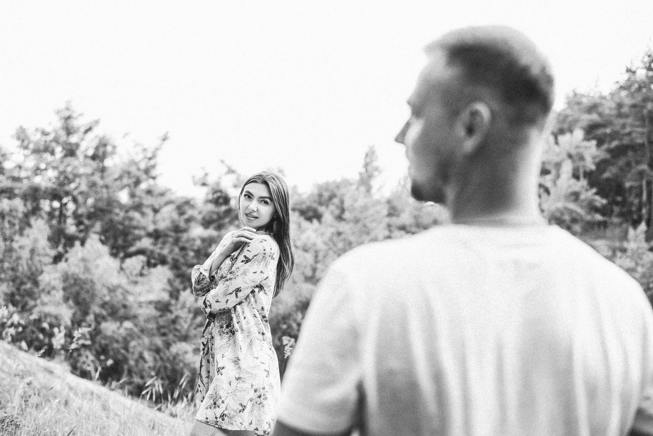 Liebe auf Rädern. Photograf NRW