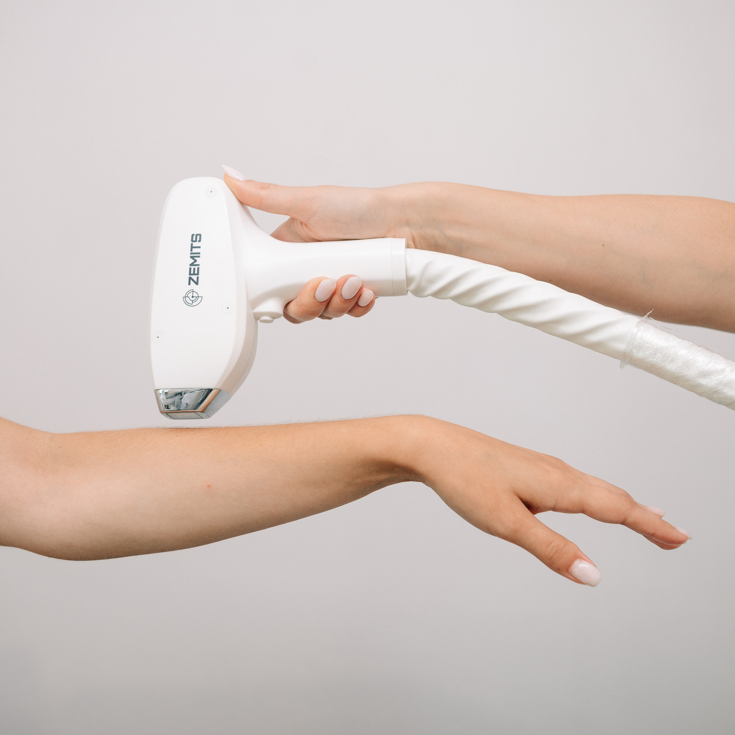 Praxis. Photograf NRW