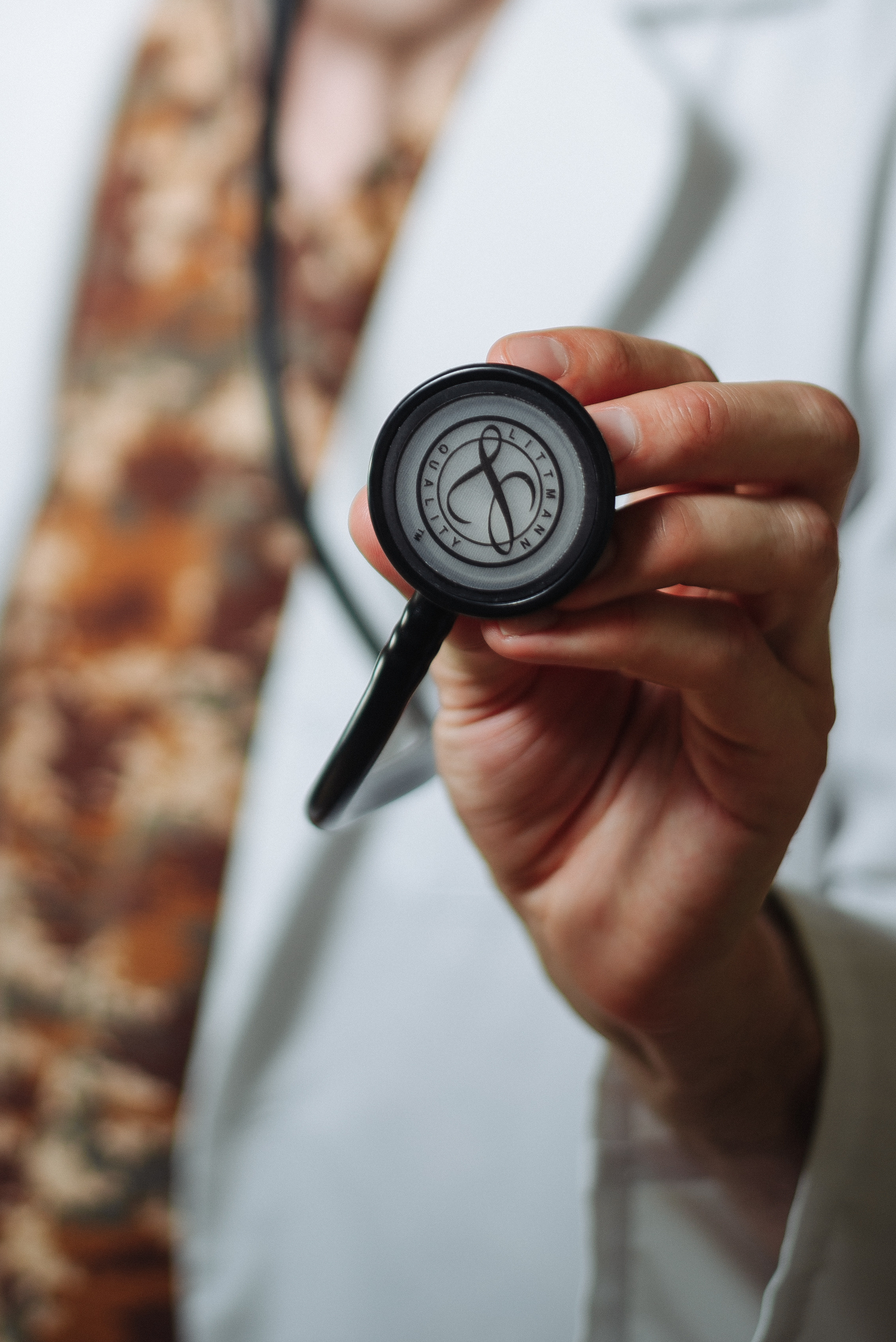 Operation. Photograf NRW