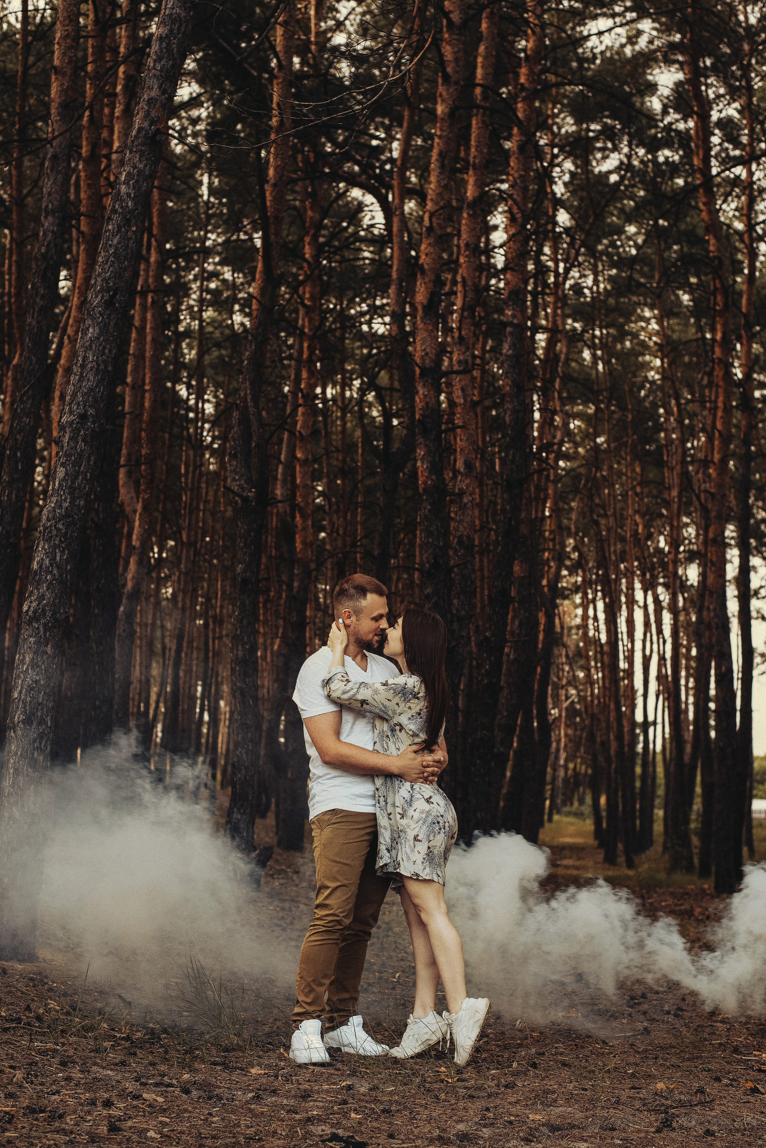 Liebe auf Rädern. Photograf NRW