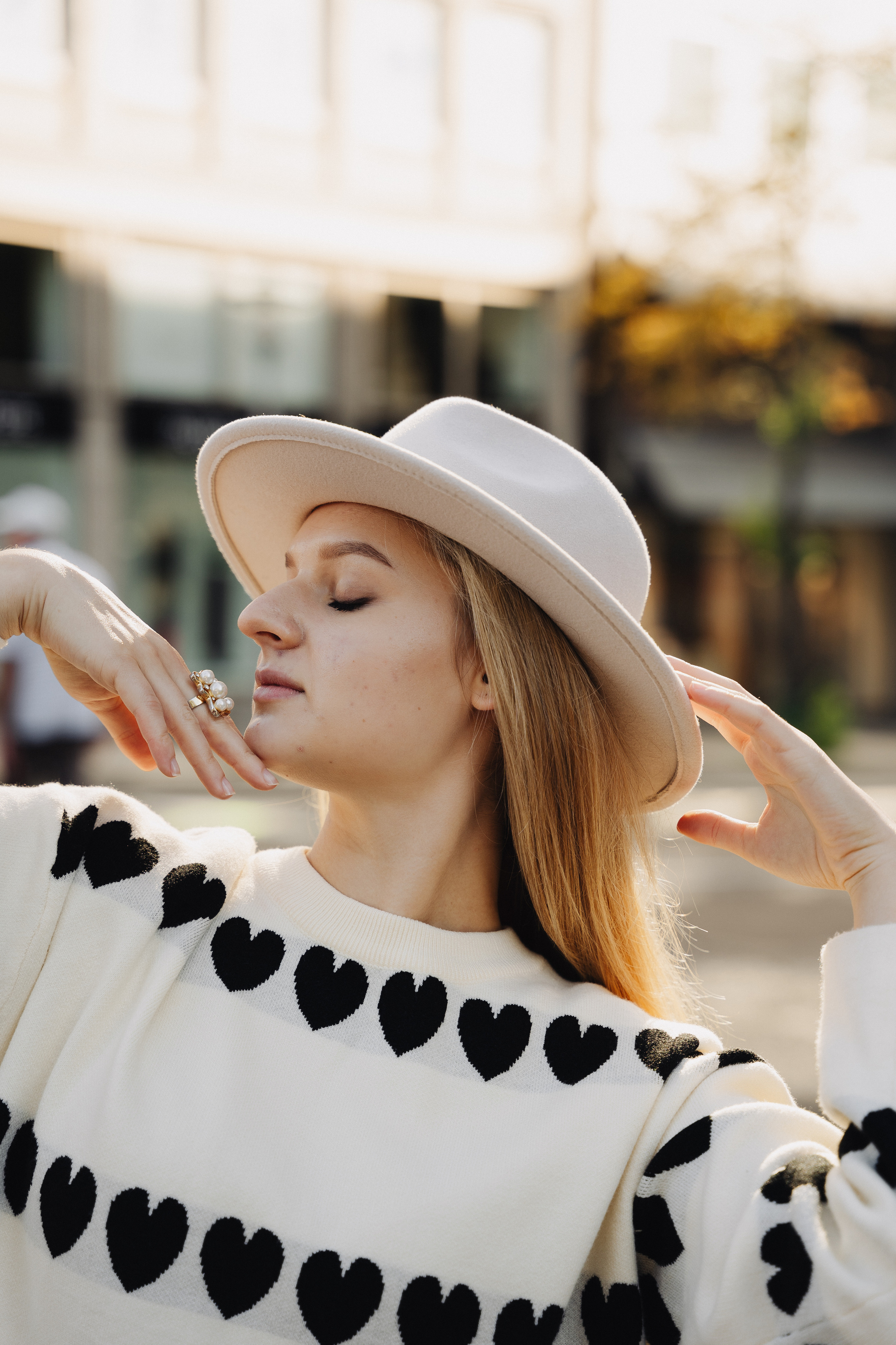 Maria. Photograf NRW