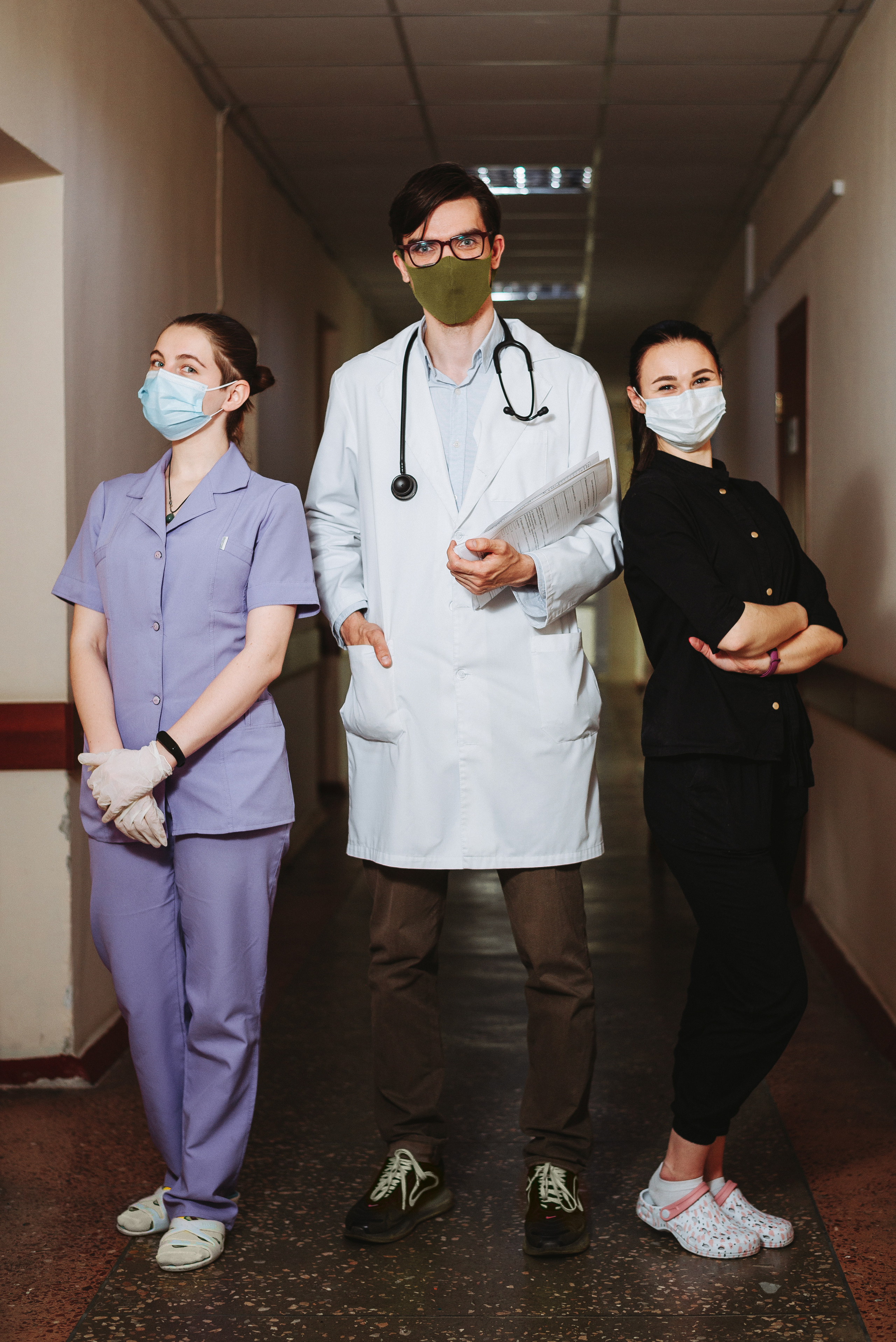 Operation. Photograf NRW