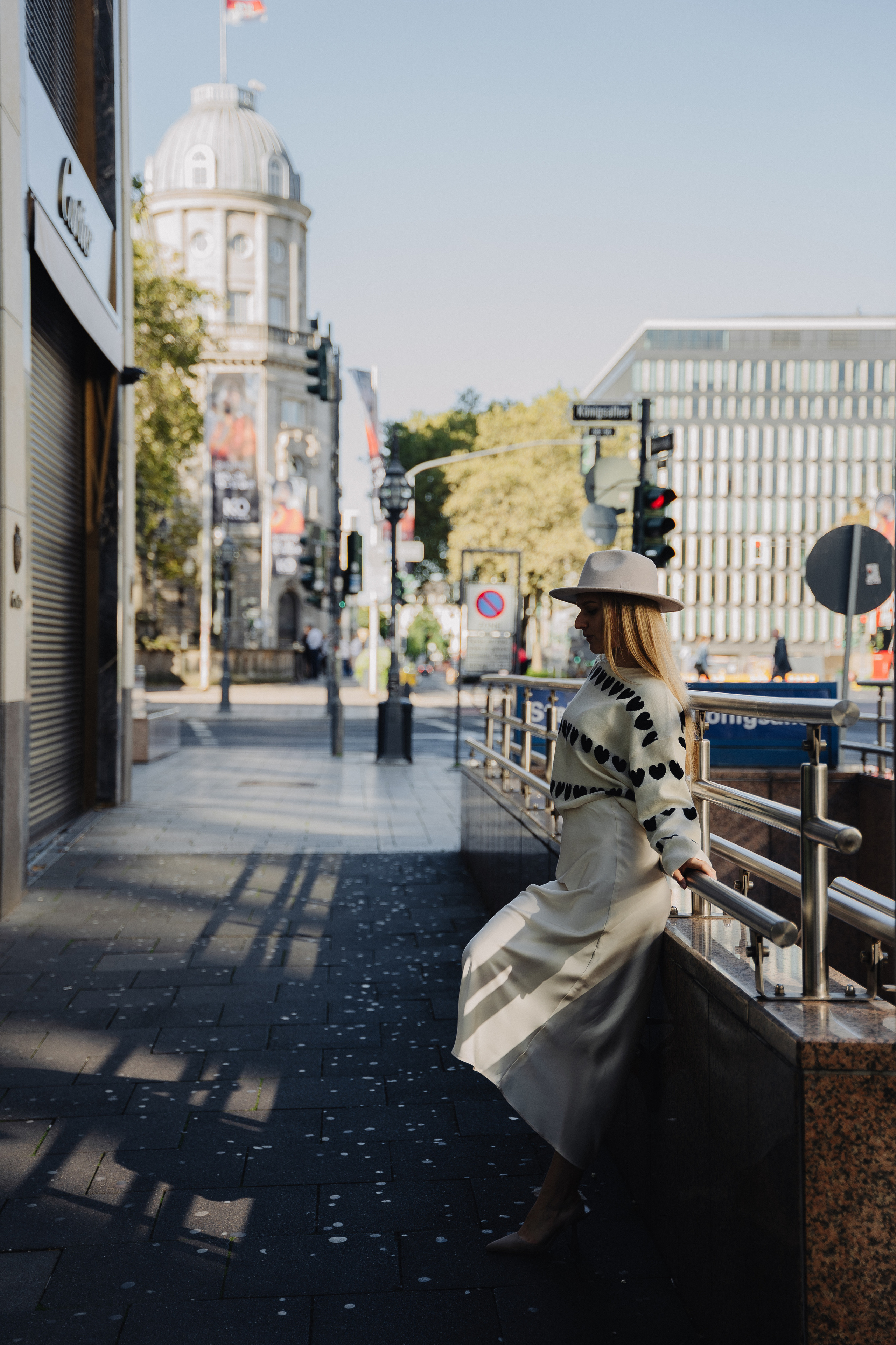 Maria. Photograf NRW