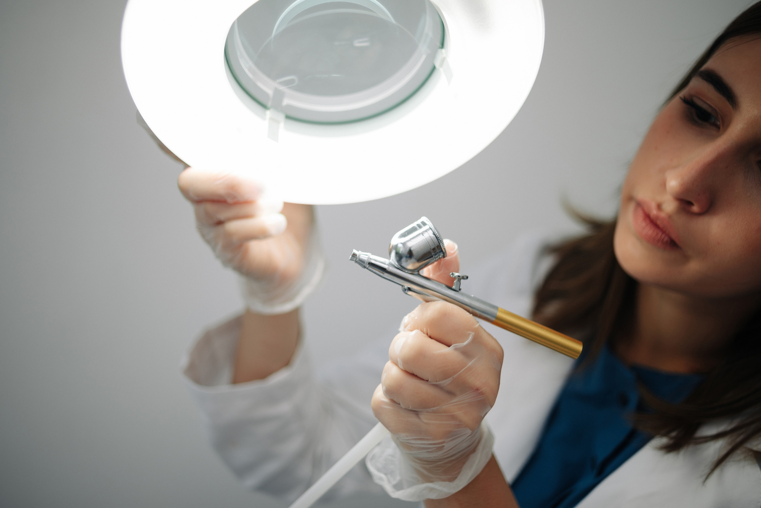 Praxis. Photograf NRW