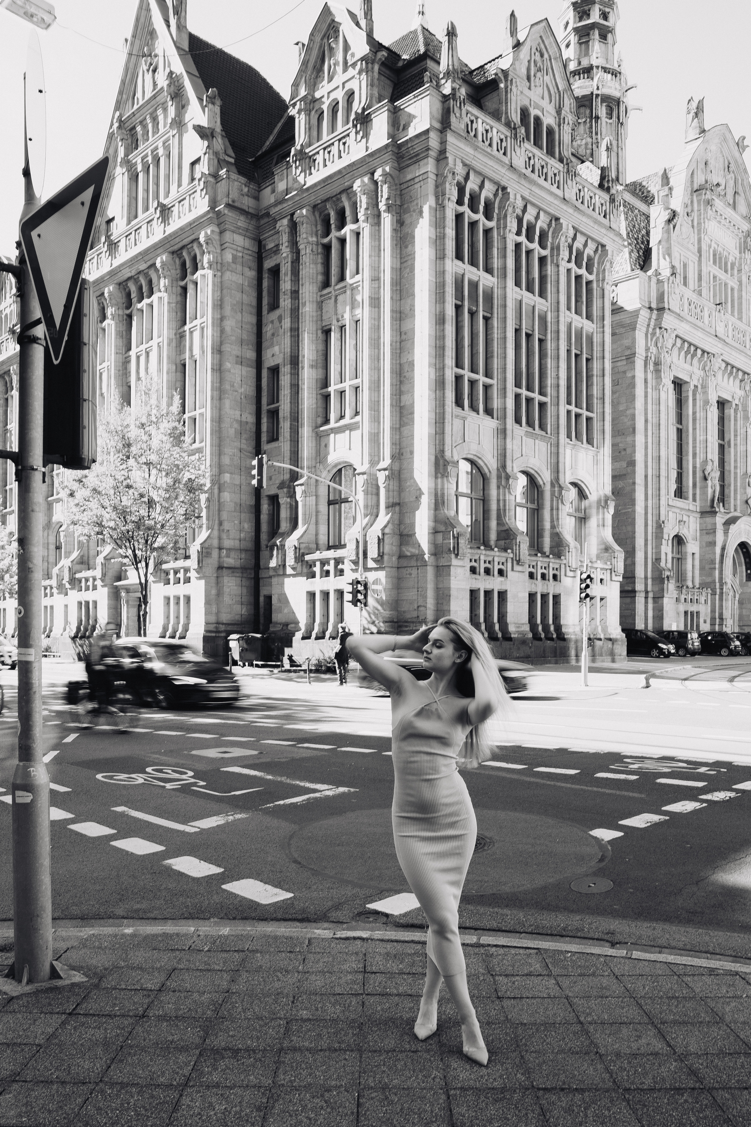 Maria. Photograf NRW