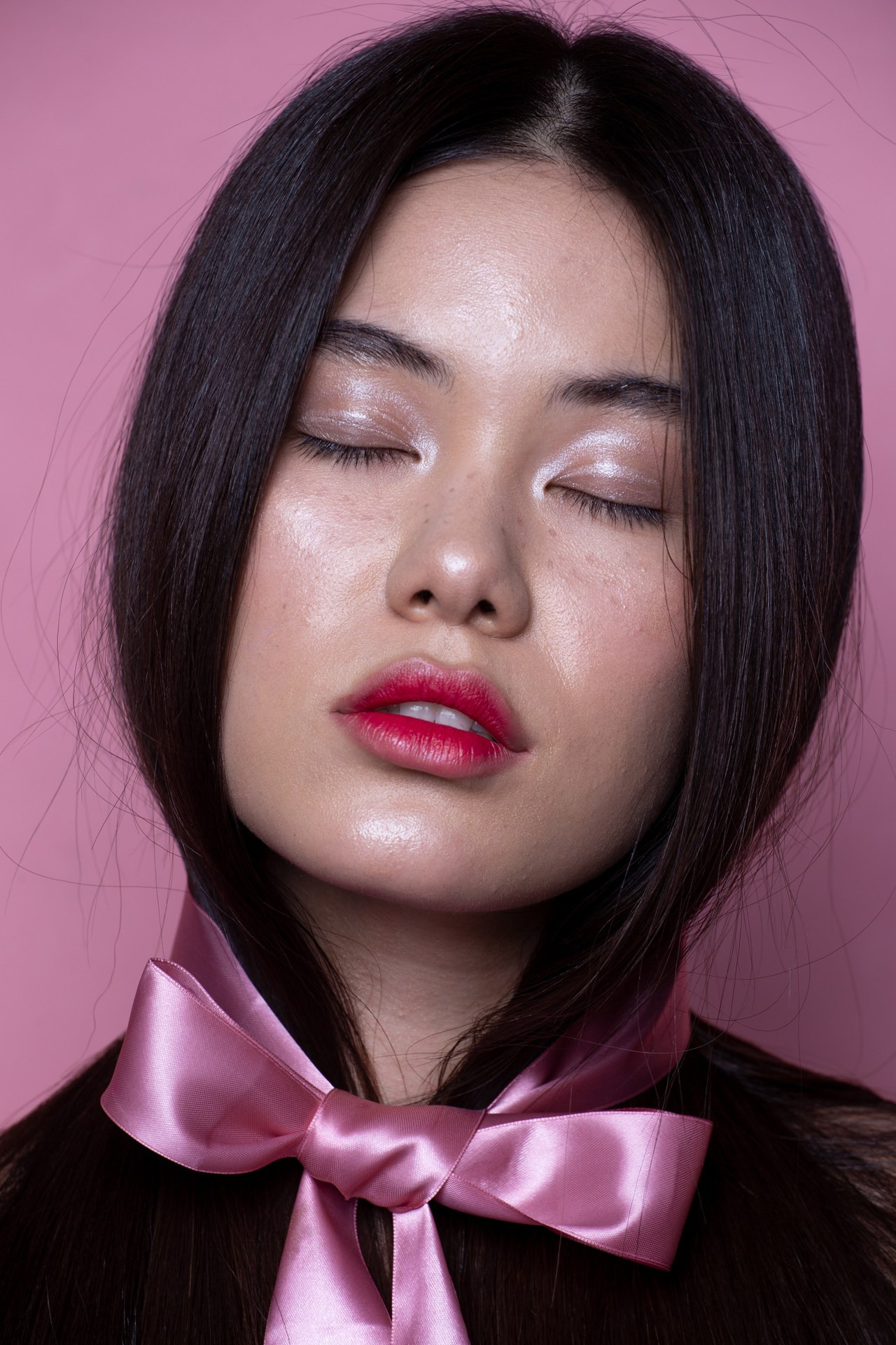 Retusche. Photograf NRW