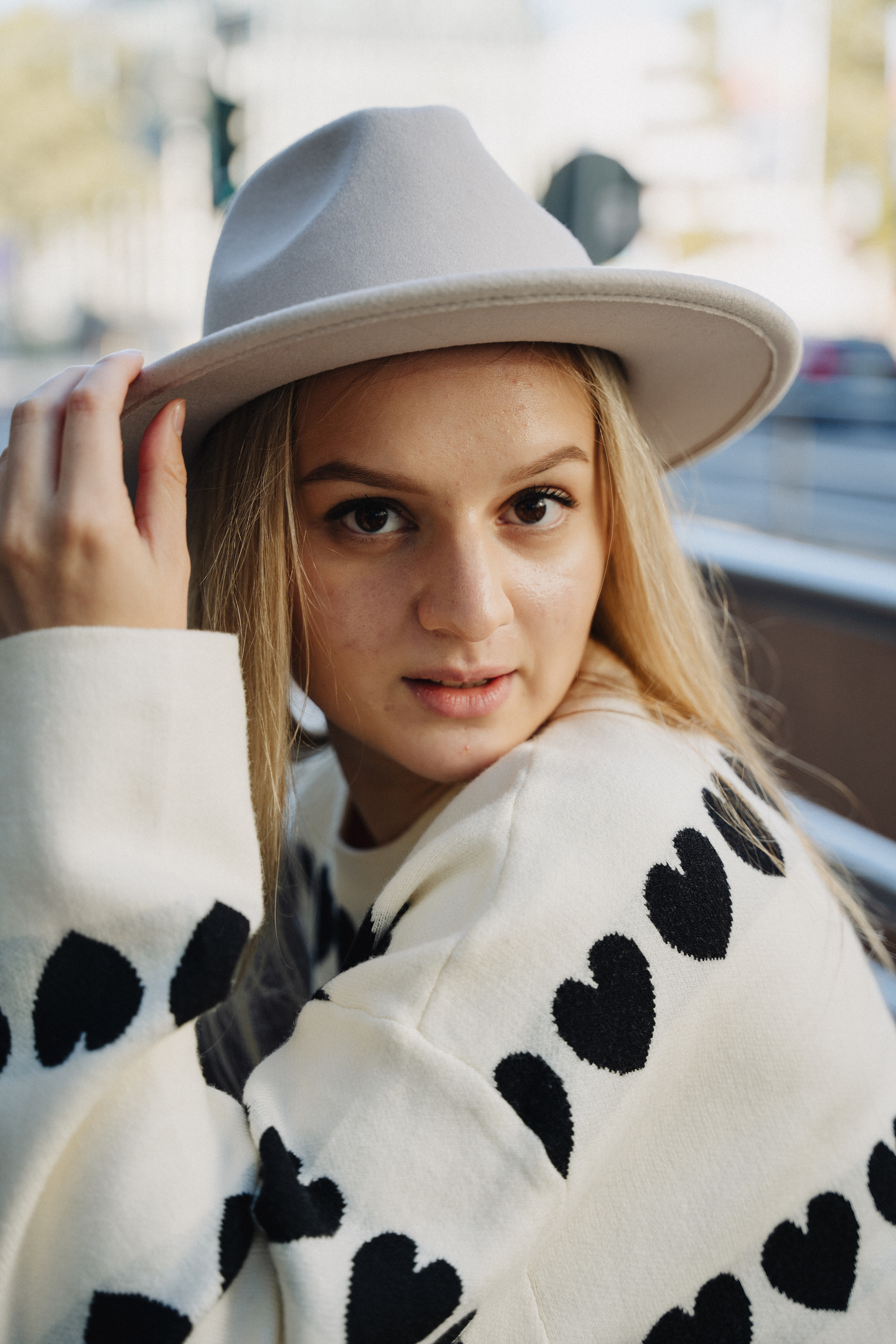 Maria. Photograf NRW