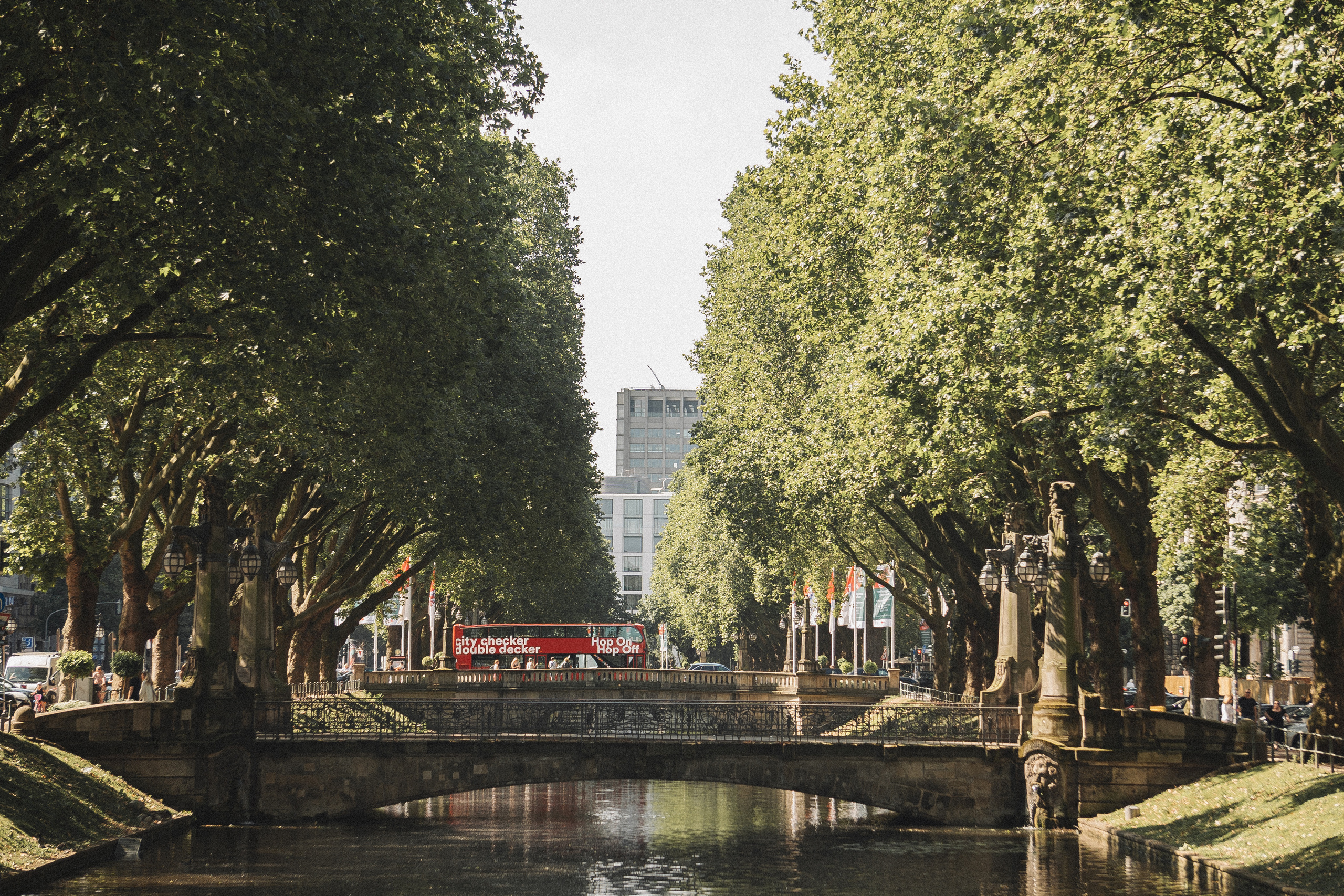 Steil. Photograf NRW