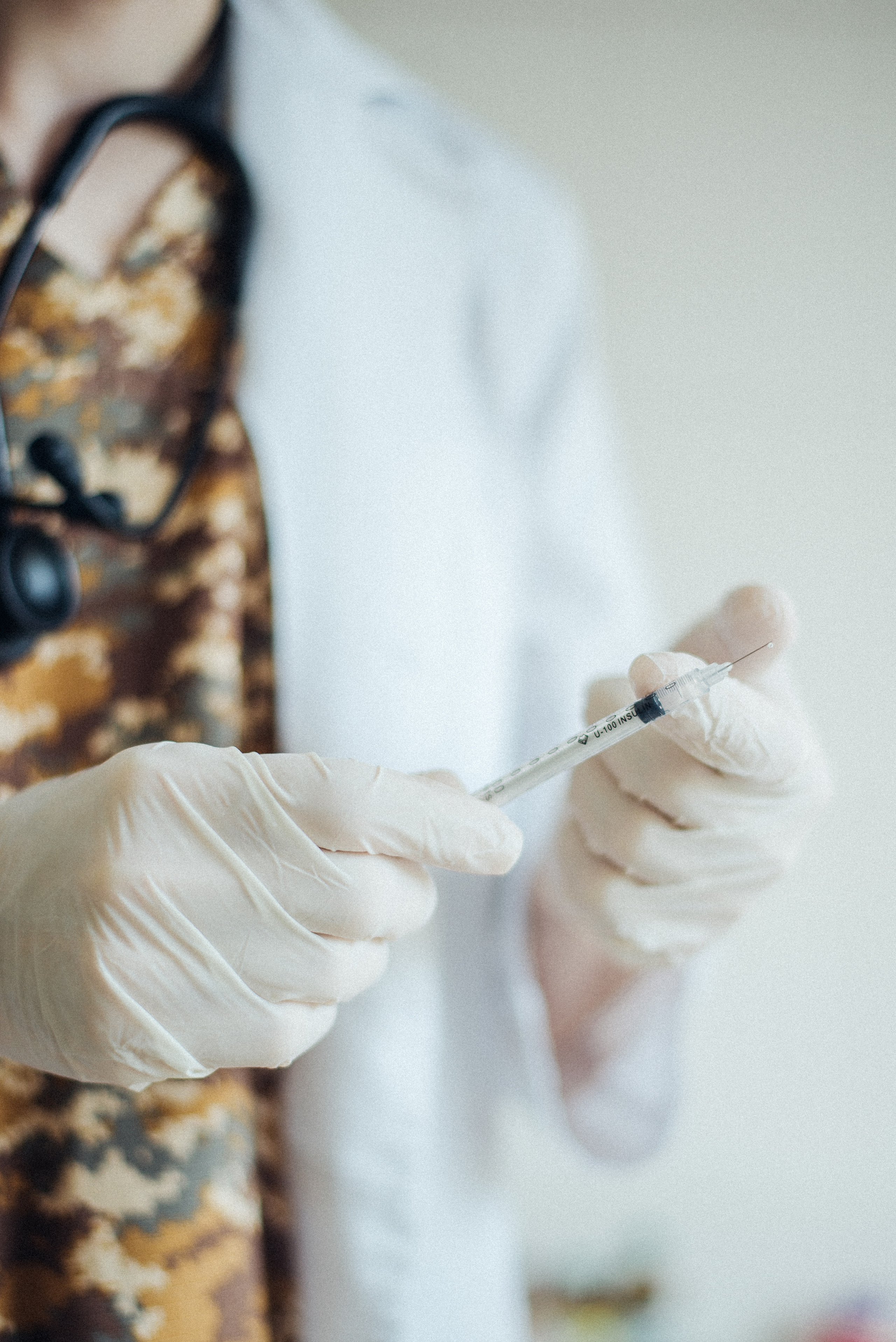 Operation. Photograf NRW