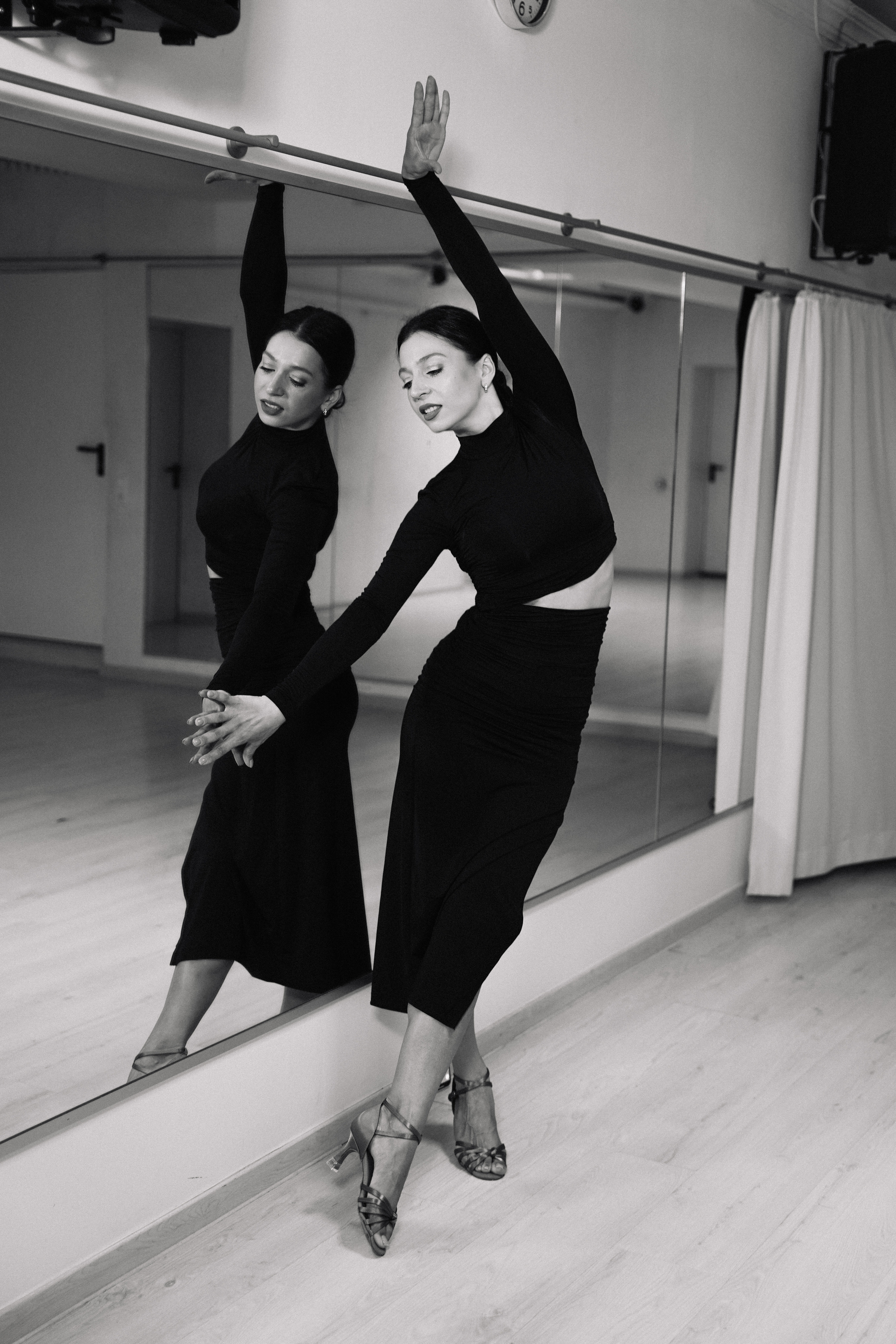 Retusche. Photograf NRW