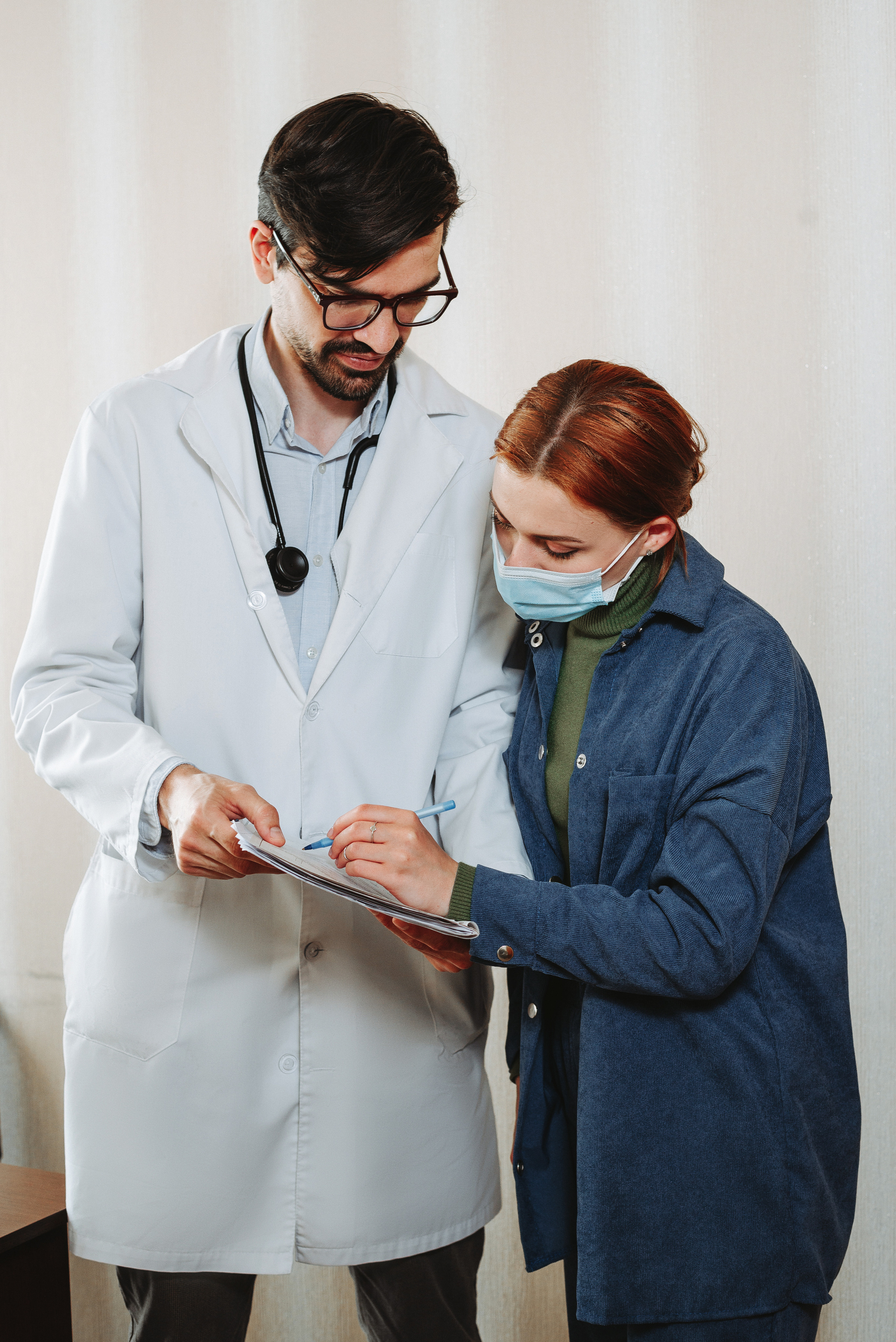 Operation. Photograf NRW