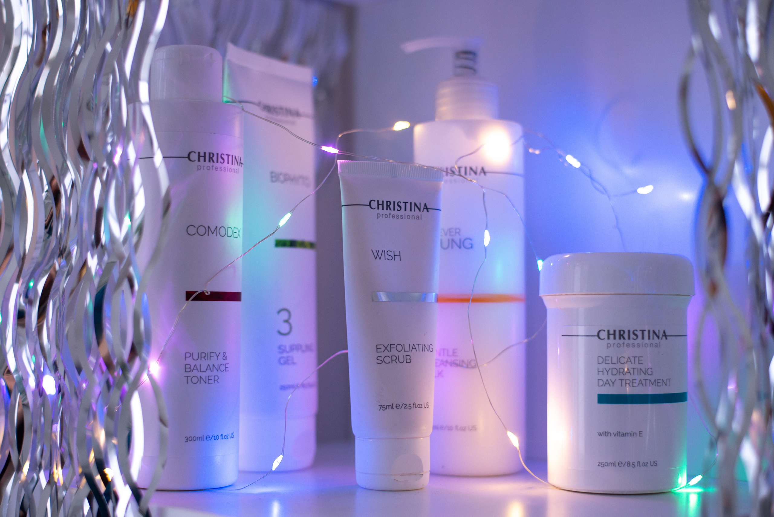 Praxis. Photograf NRW