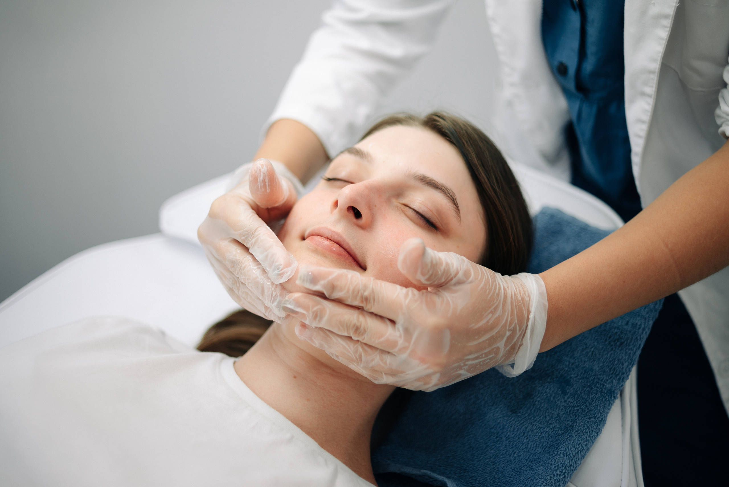 Praxis. Photograf NRW