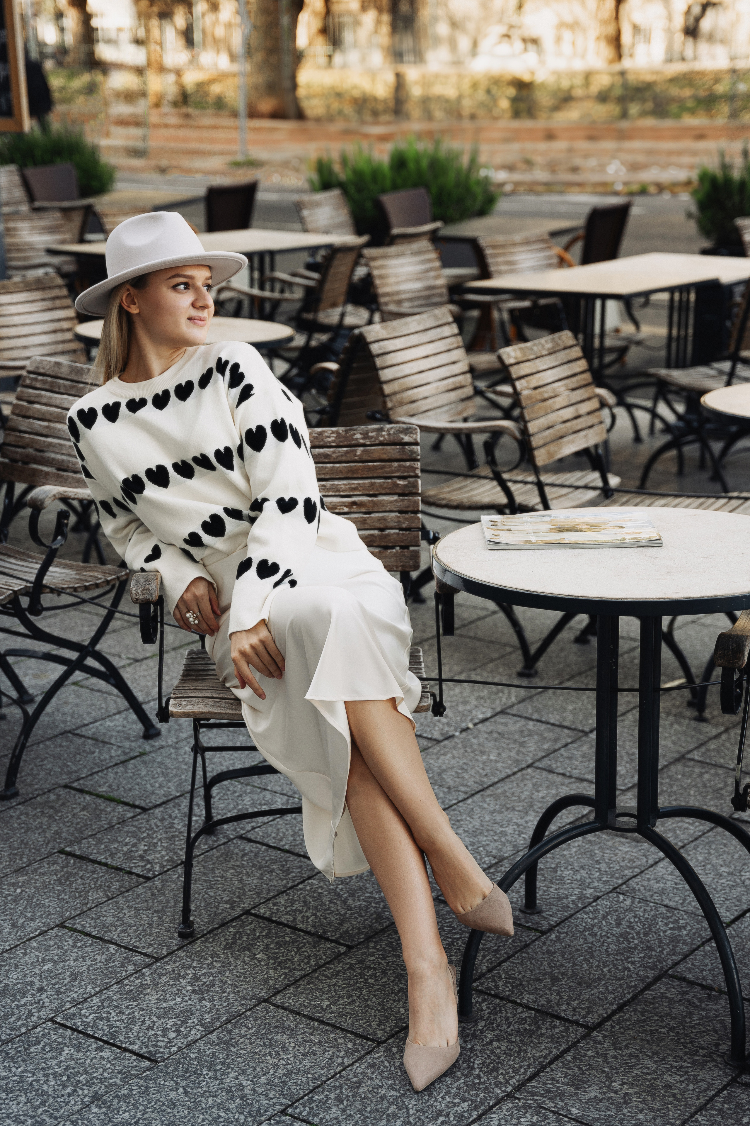 Retusche. Photograf NRW