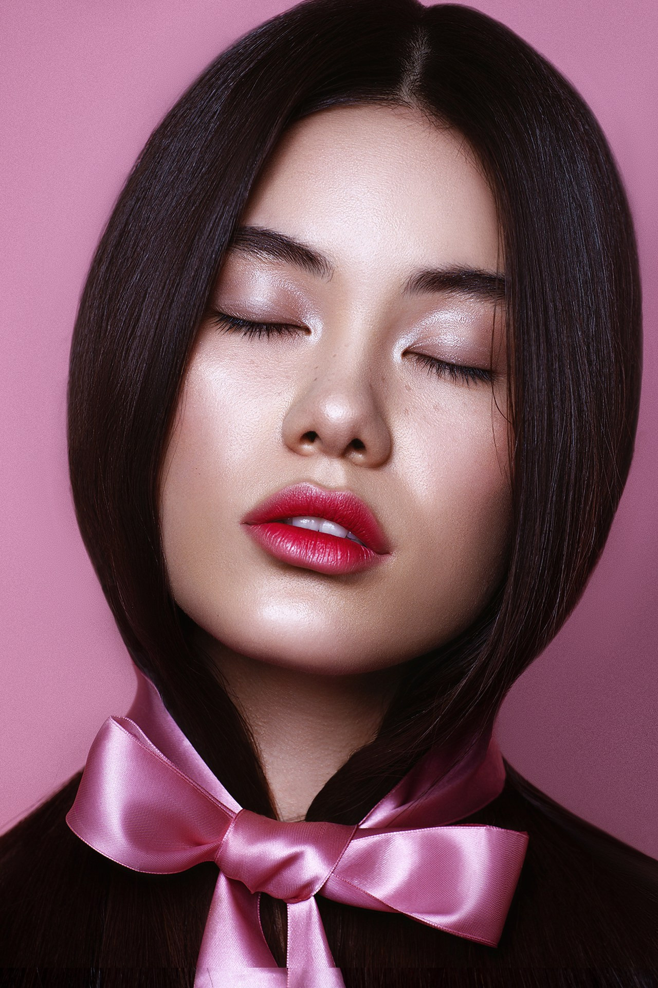 Retusche. Photograf NRW