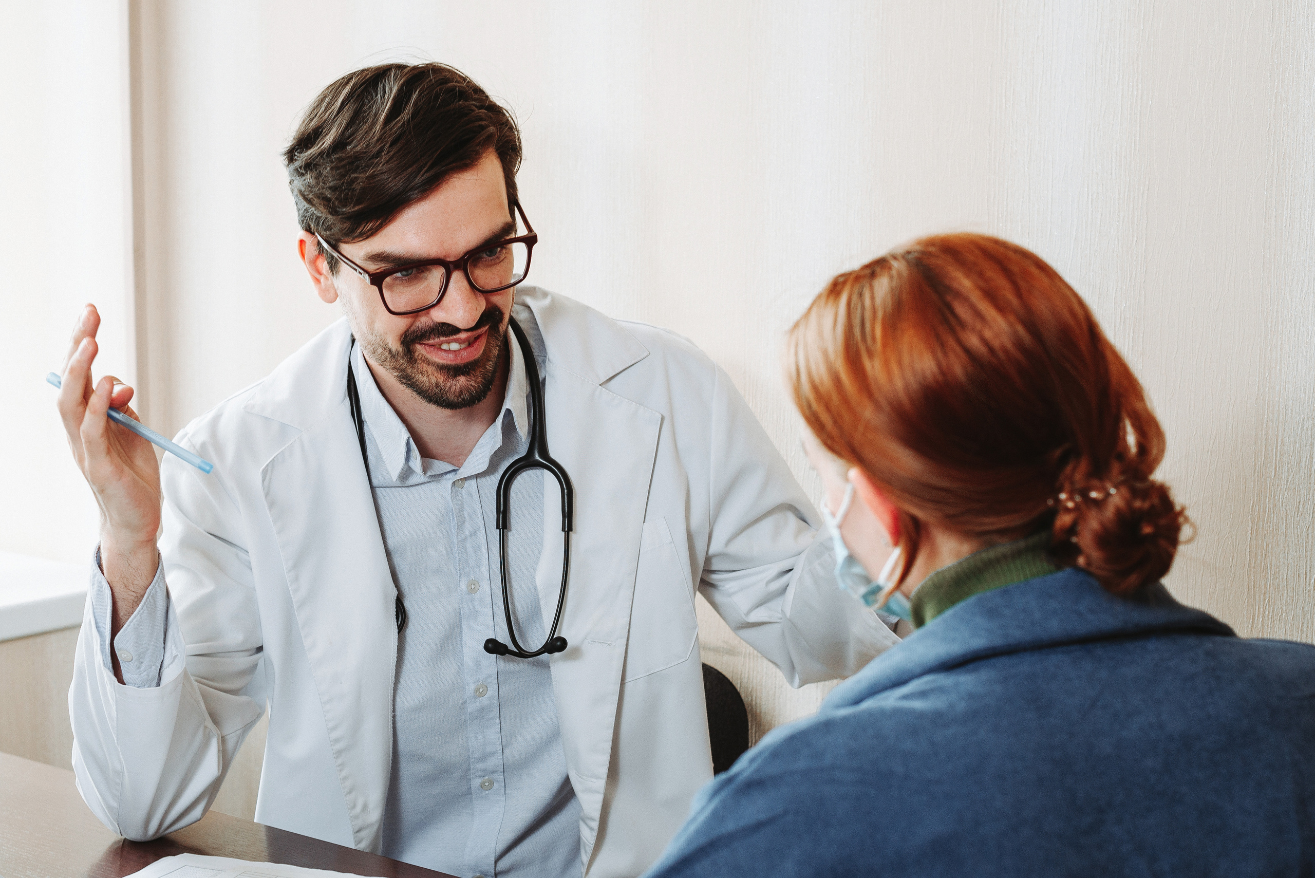 Operation. Photograf NRW