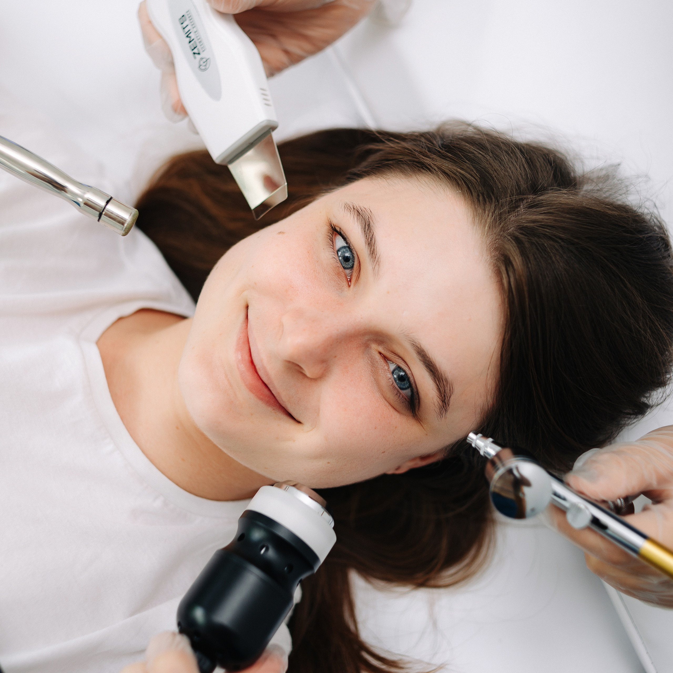 Praxis. Photograf NRW