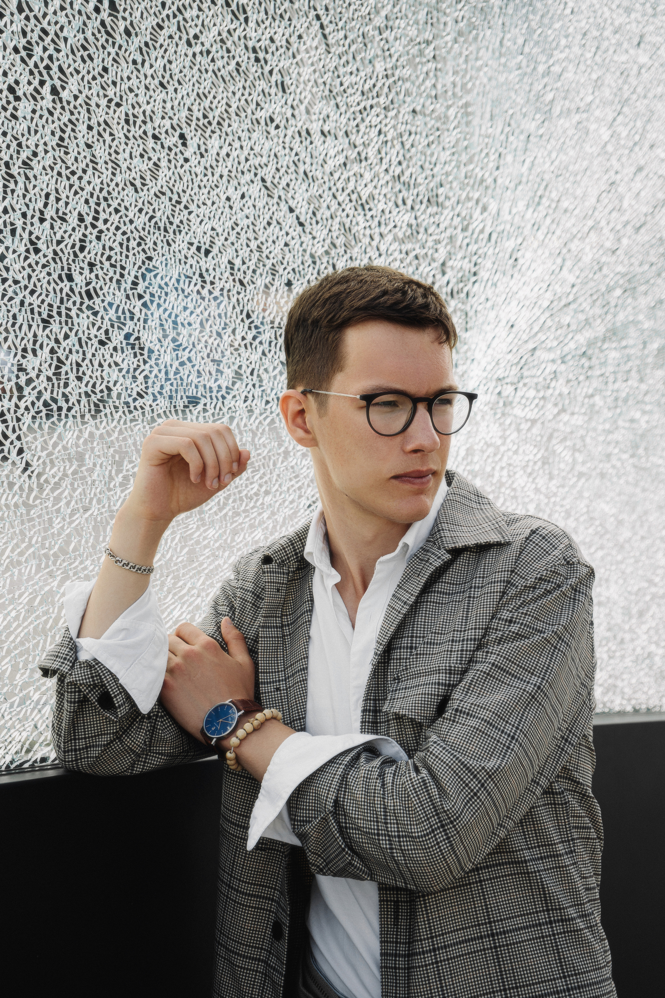 Steil. Photograf NRW