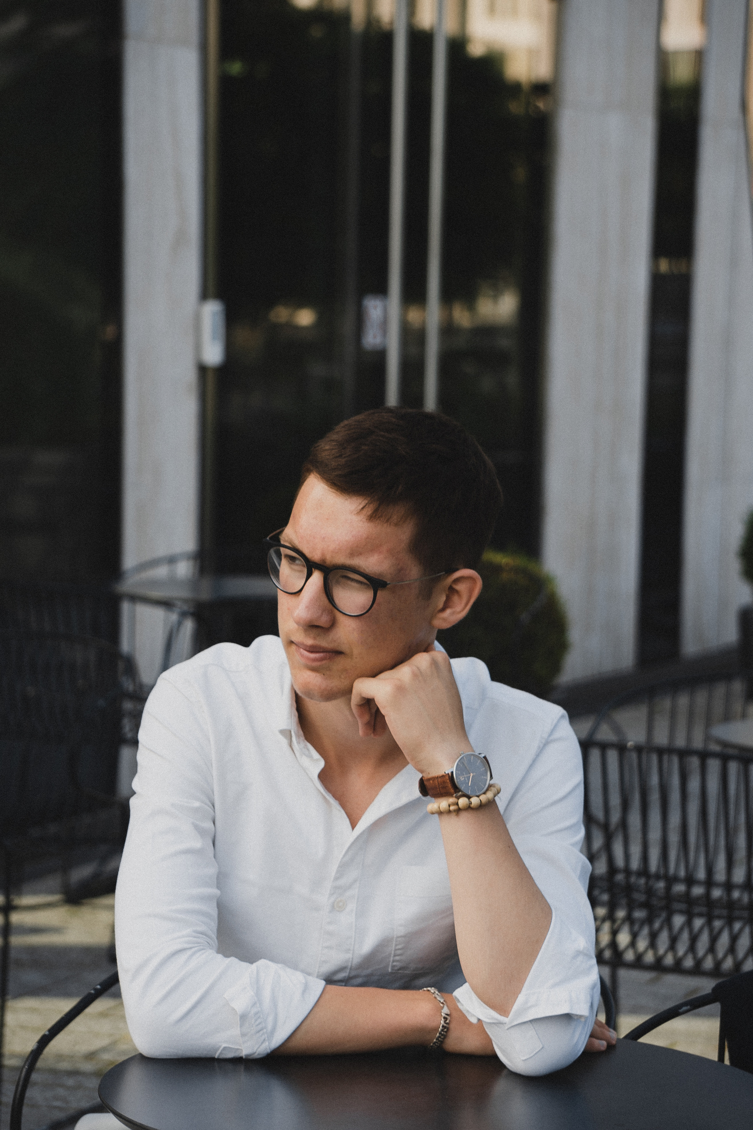 Steil. Photograf NRW