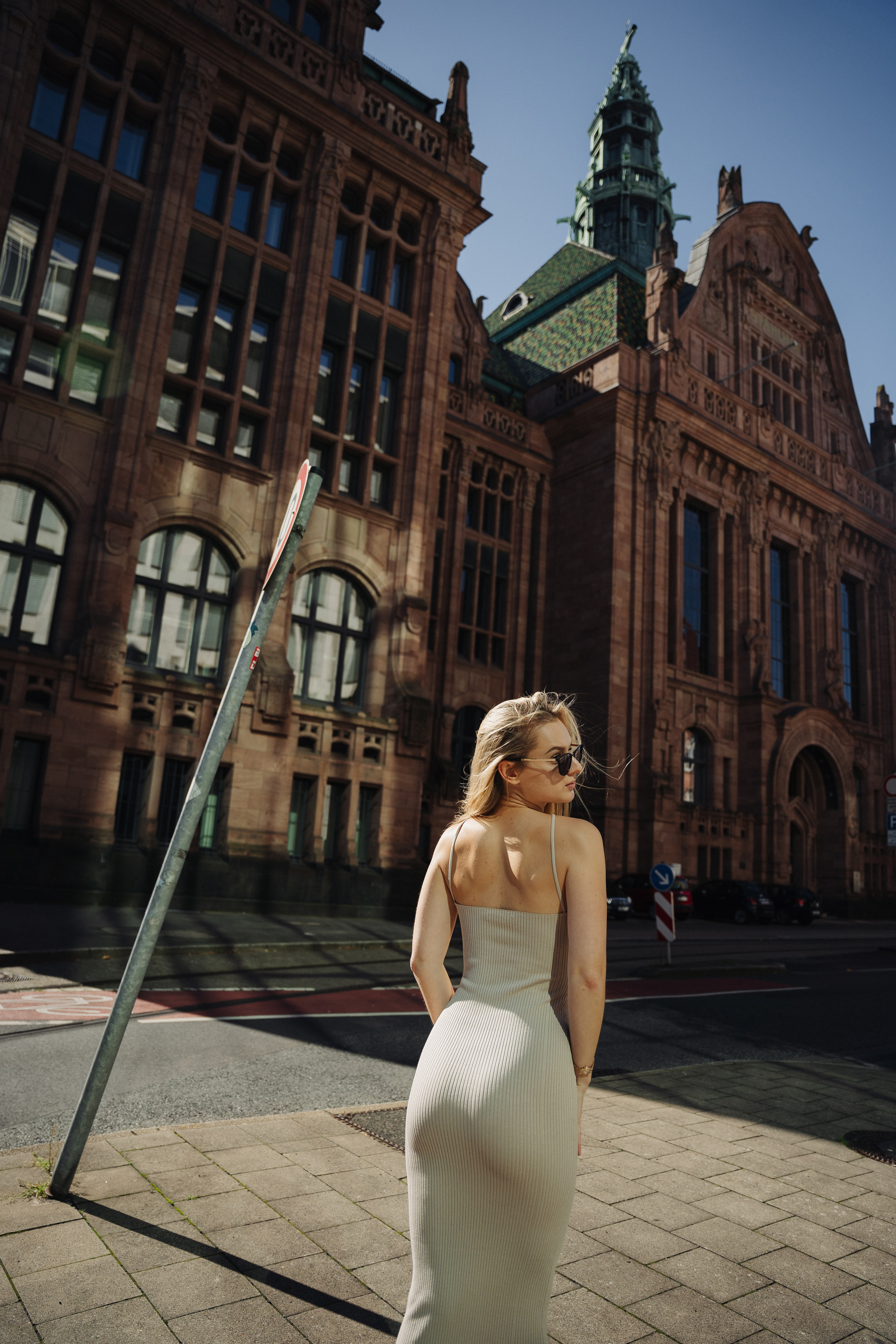 Maria. Photograf NRW