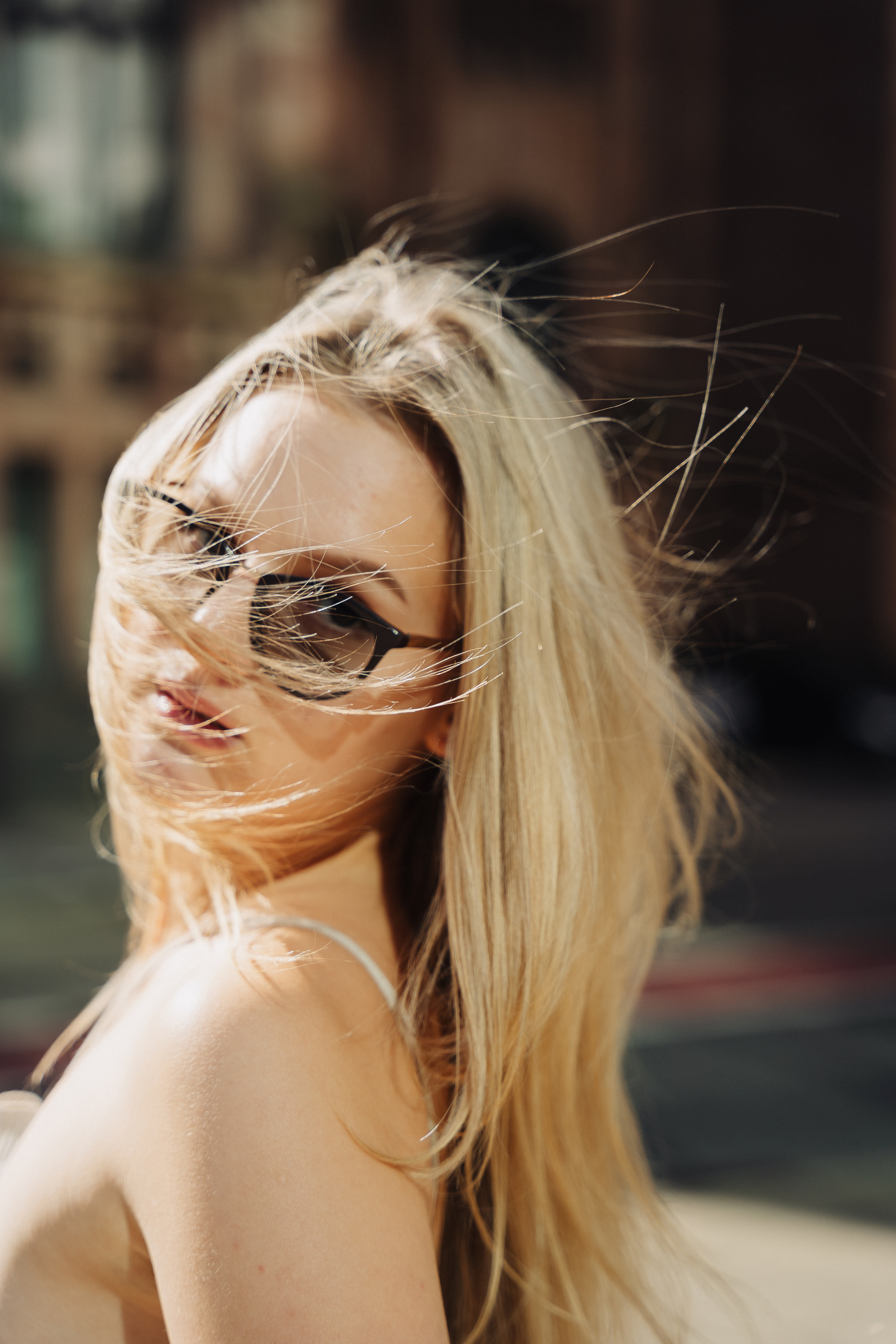 Maria. Photograf NRW