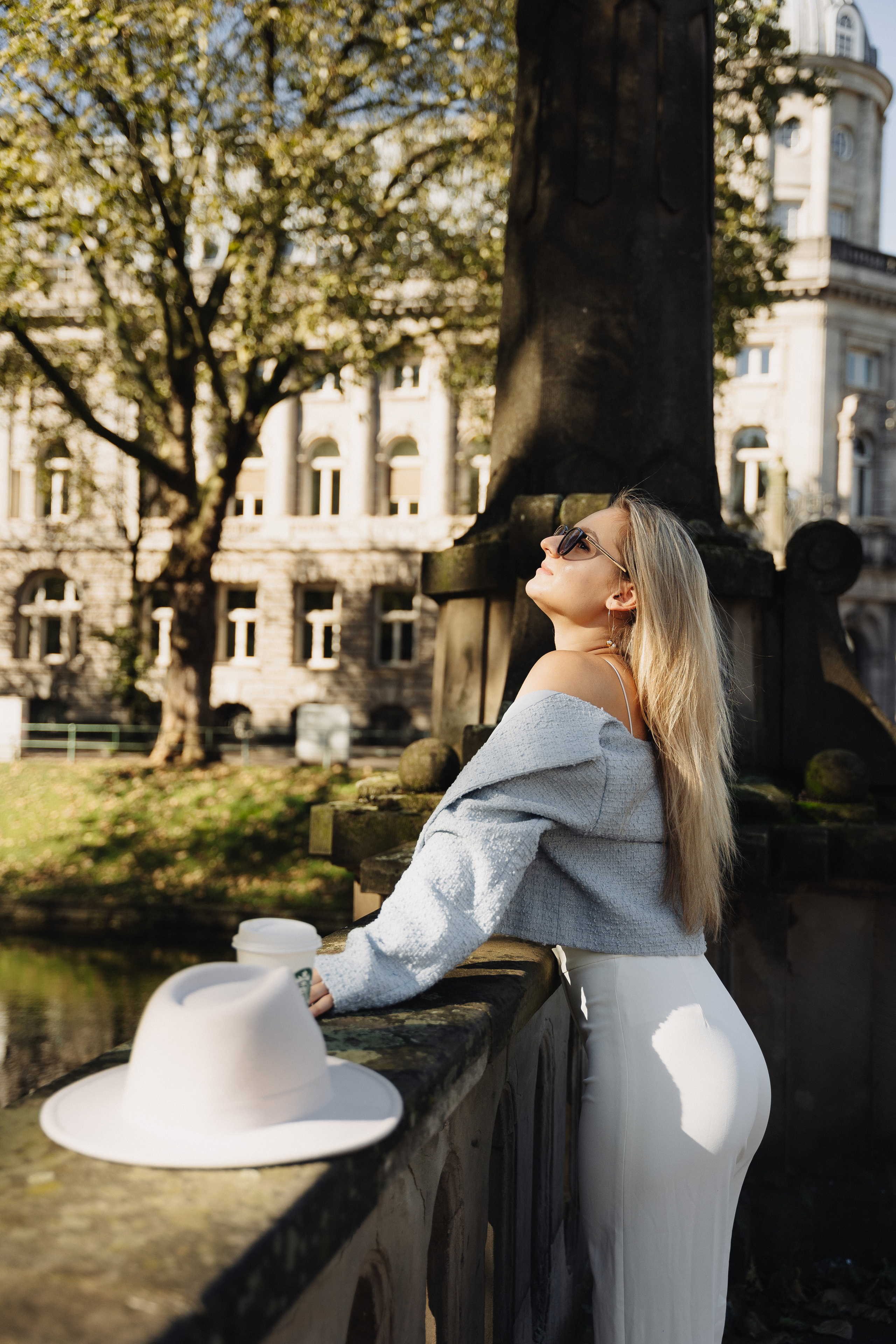 Maria. Photograf NRW