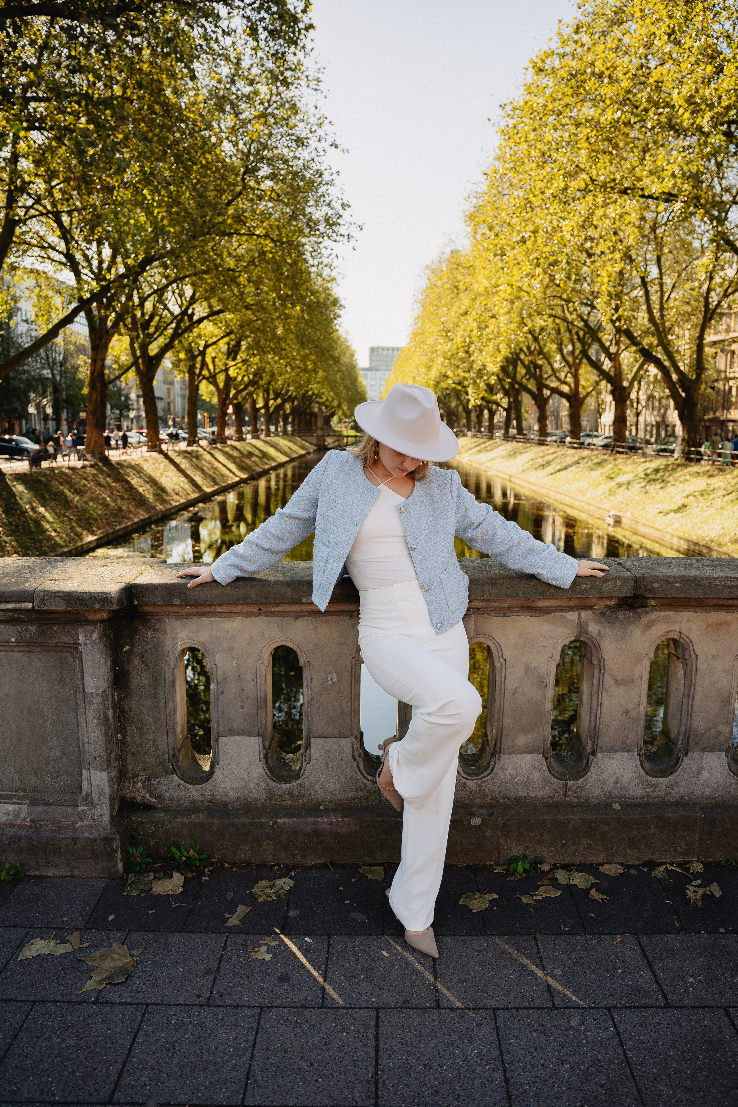 Maria. Photograf NRW