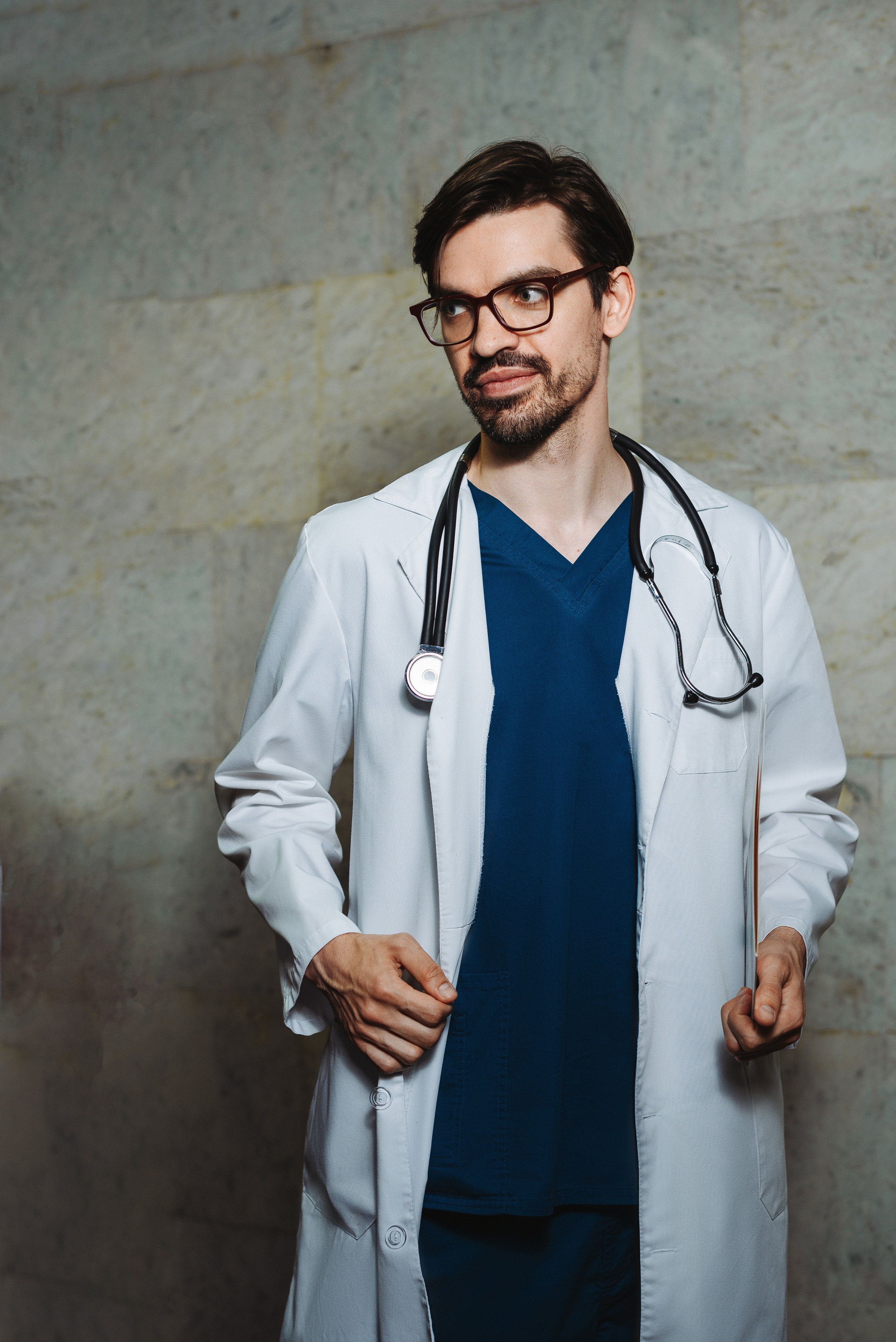 Operation. Photograf NRW