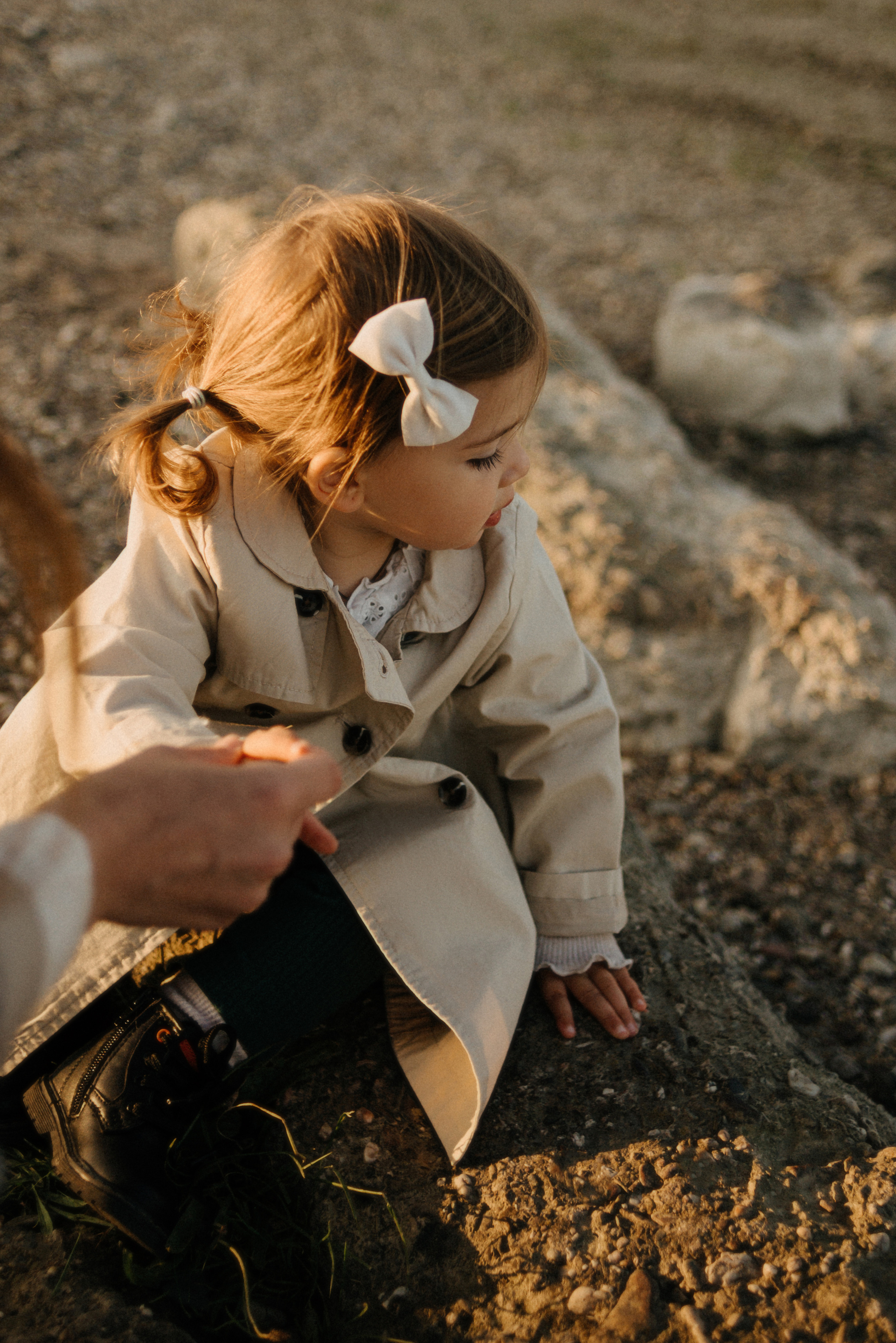 Am Rein. Photograf NRW