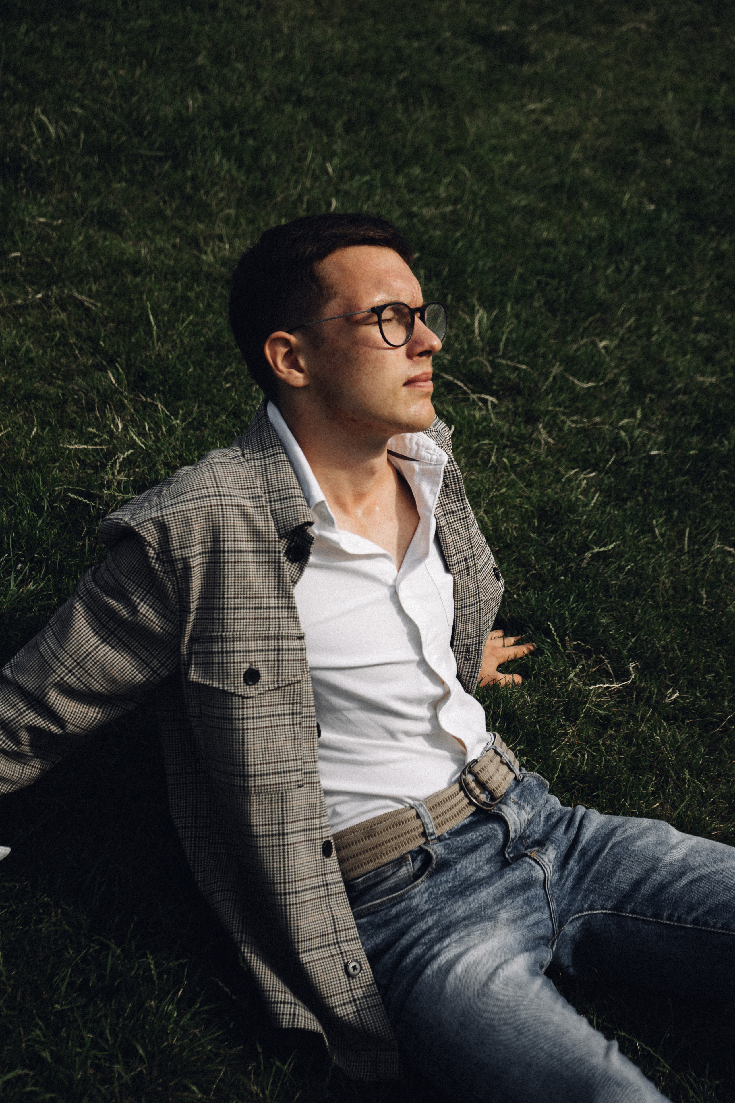 Steil. Photograf NRW