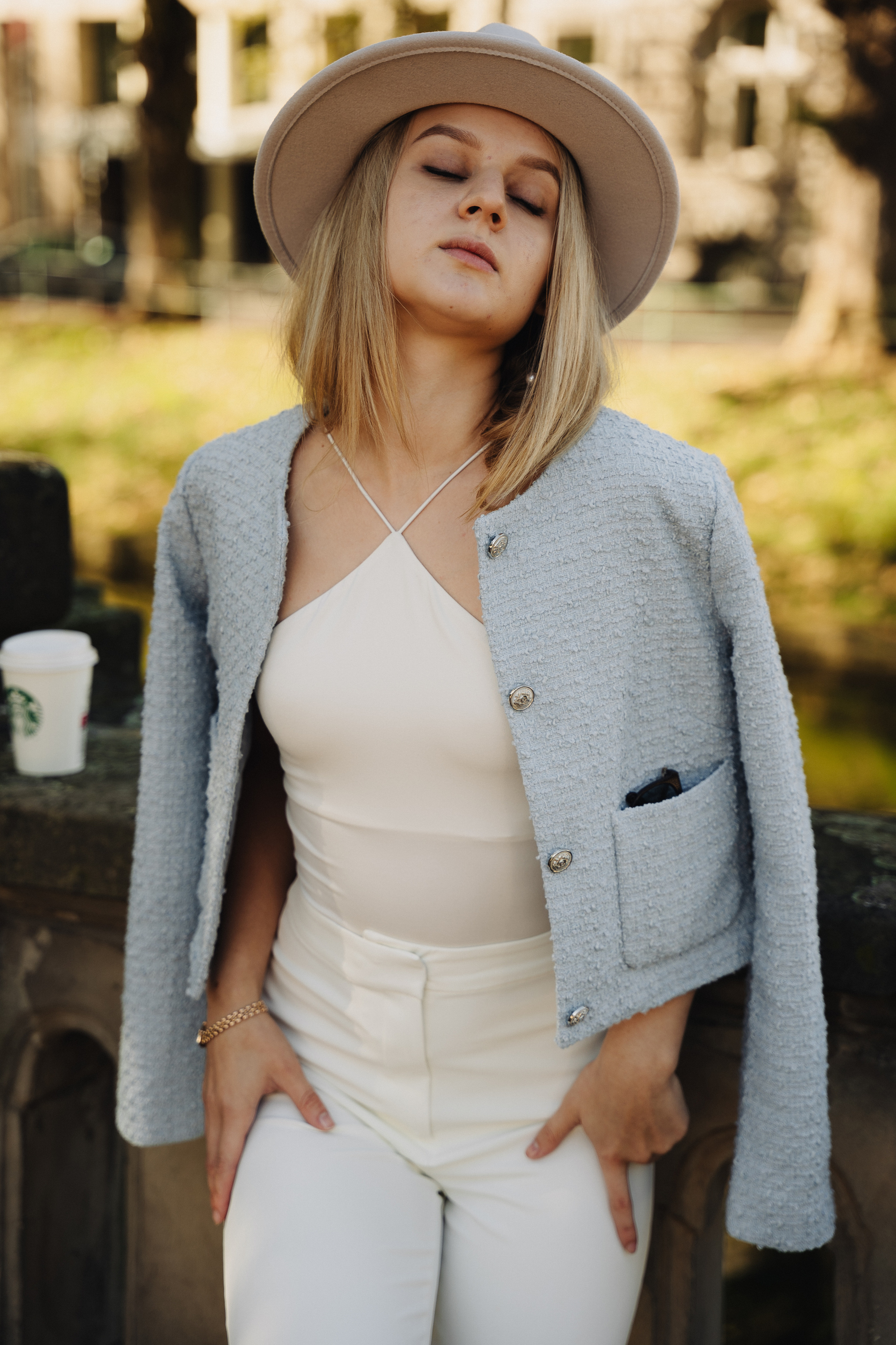 Maria. Photograf NRW