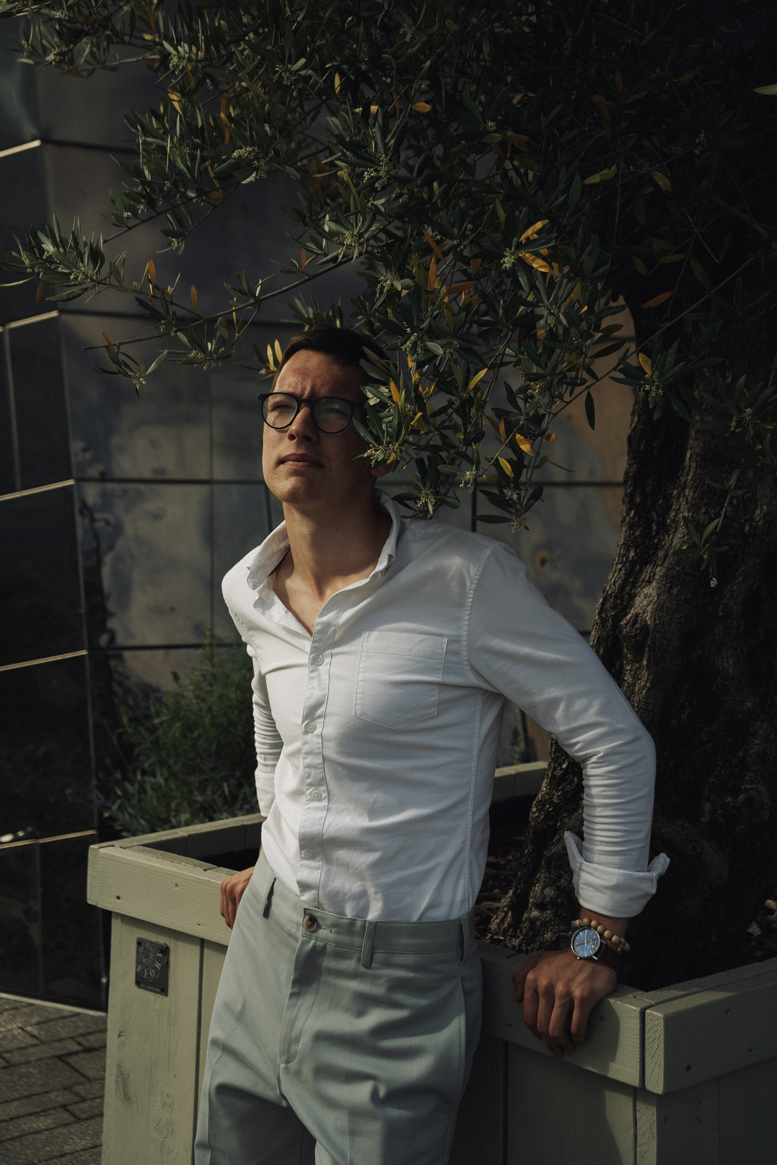 Steil. Photograf NRW