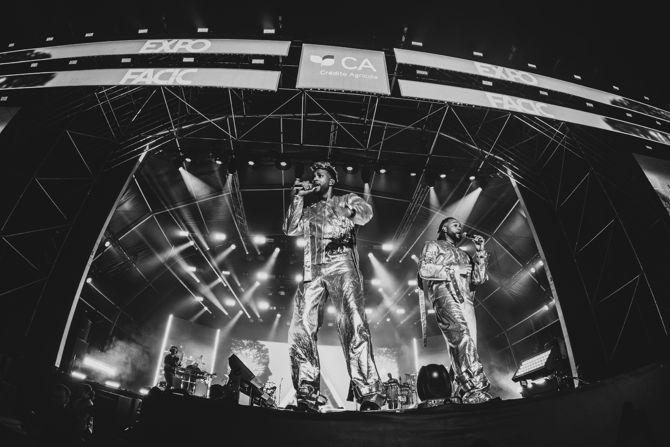 Calema — Expofacic '25. Rafael Ferreira Photography