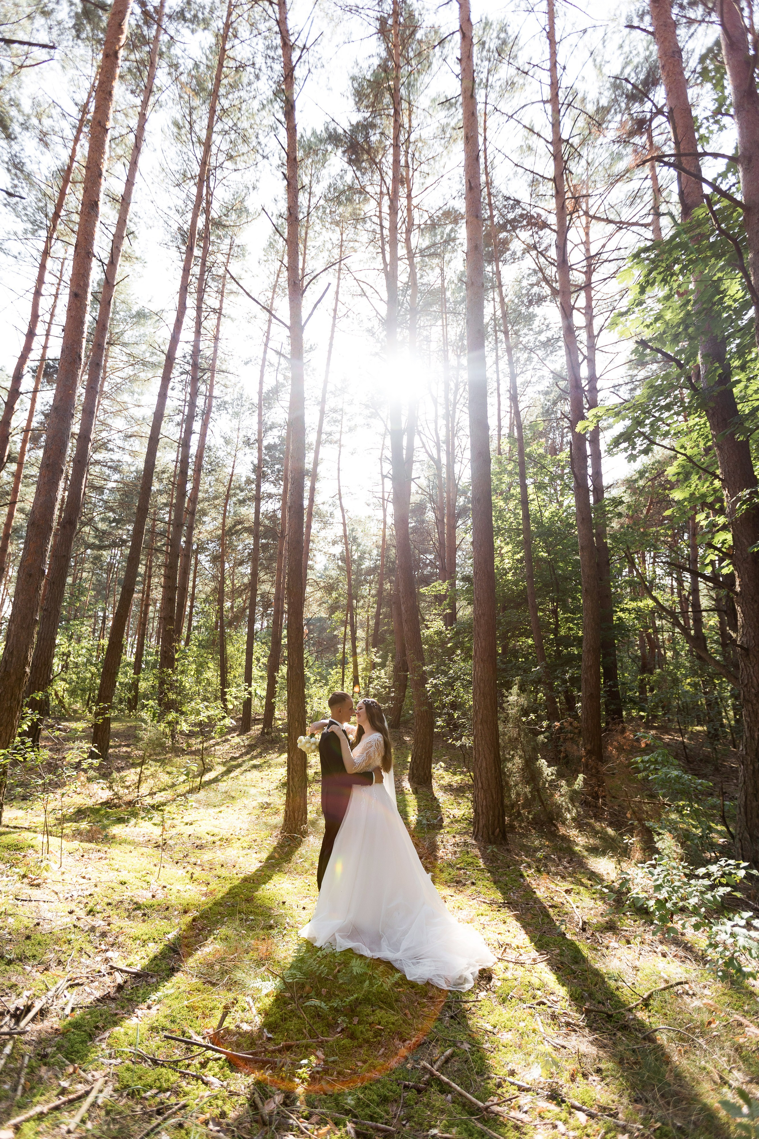 Інна та Олександр. Ірина Терещук