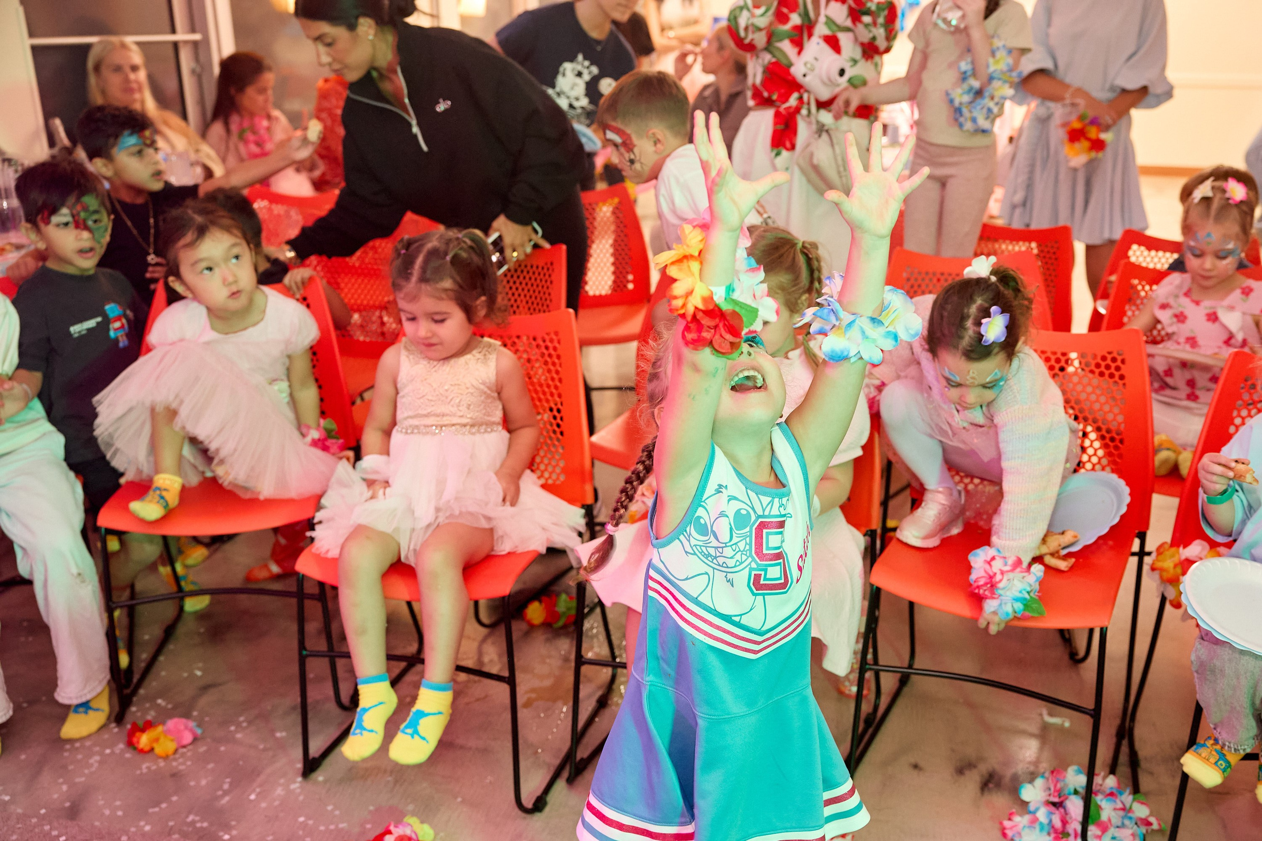 STEPHANIE 5. Photographer Julia Makoveeva