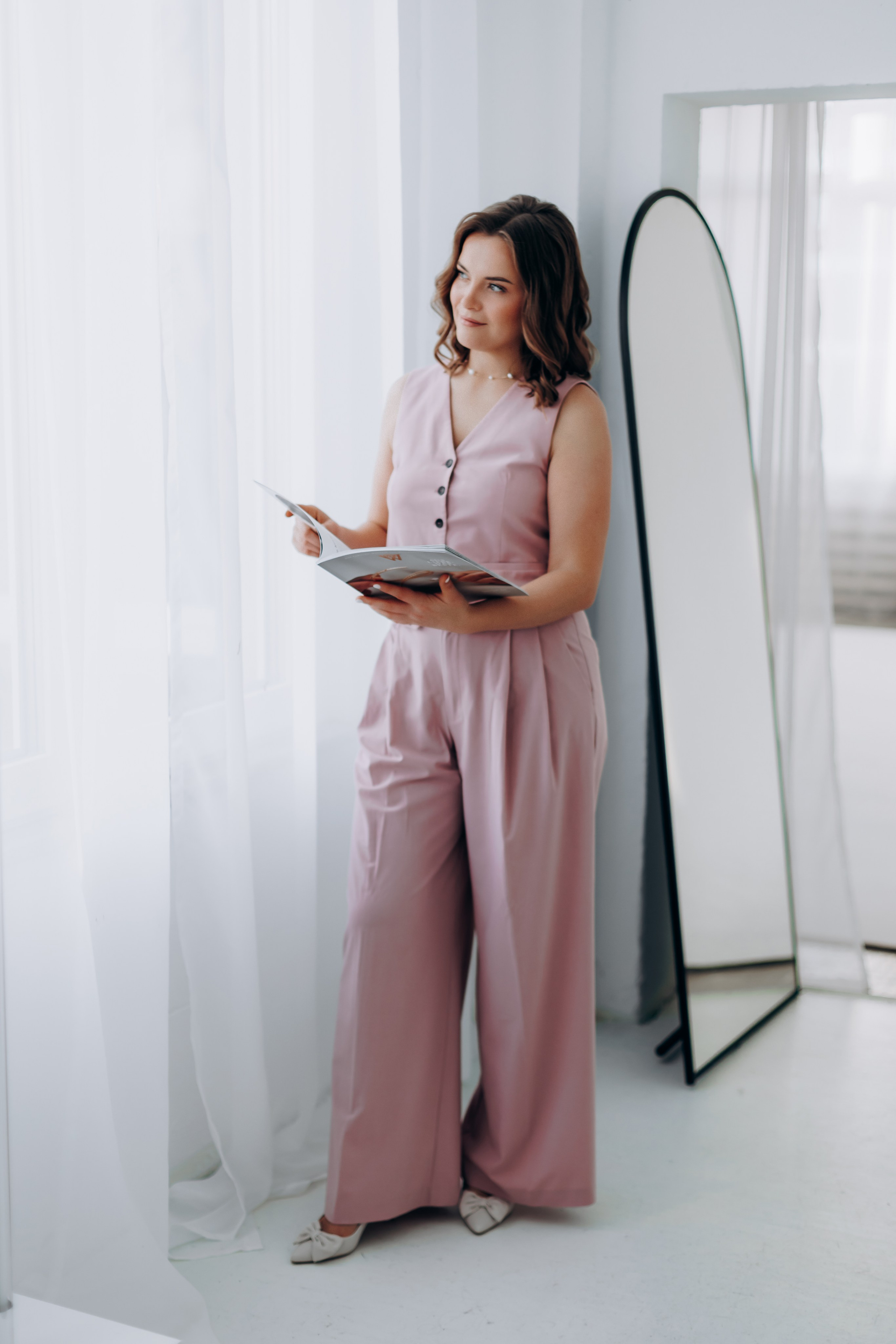 Tatiana. Wedding and Family Photograph