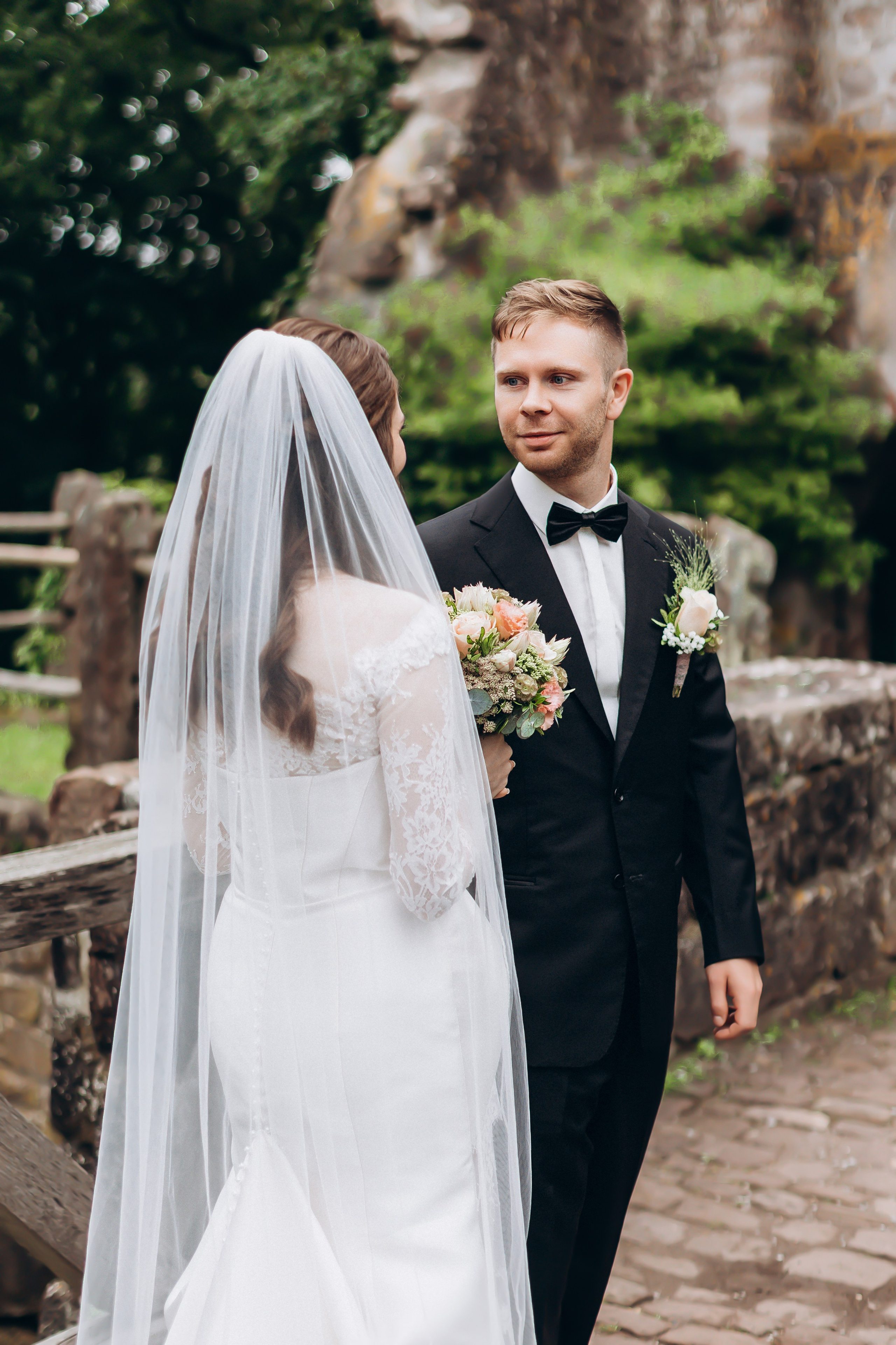 Gila&Samuel. Wedding and Family Photograph