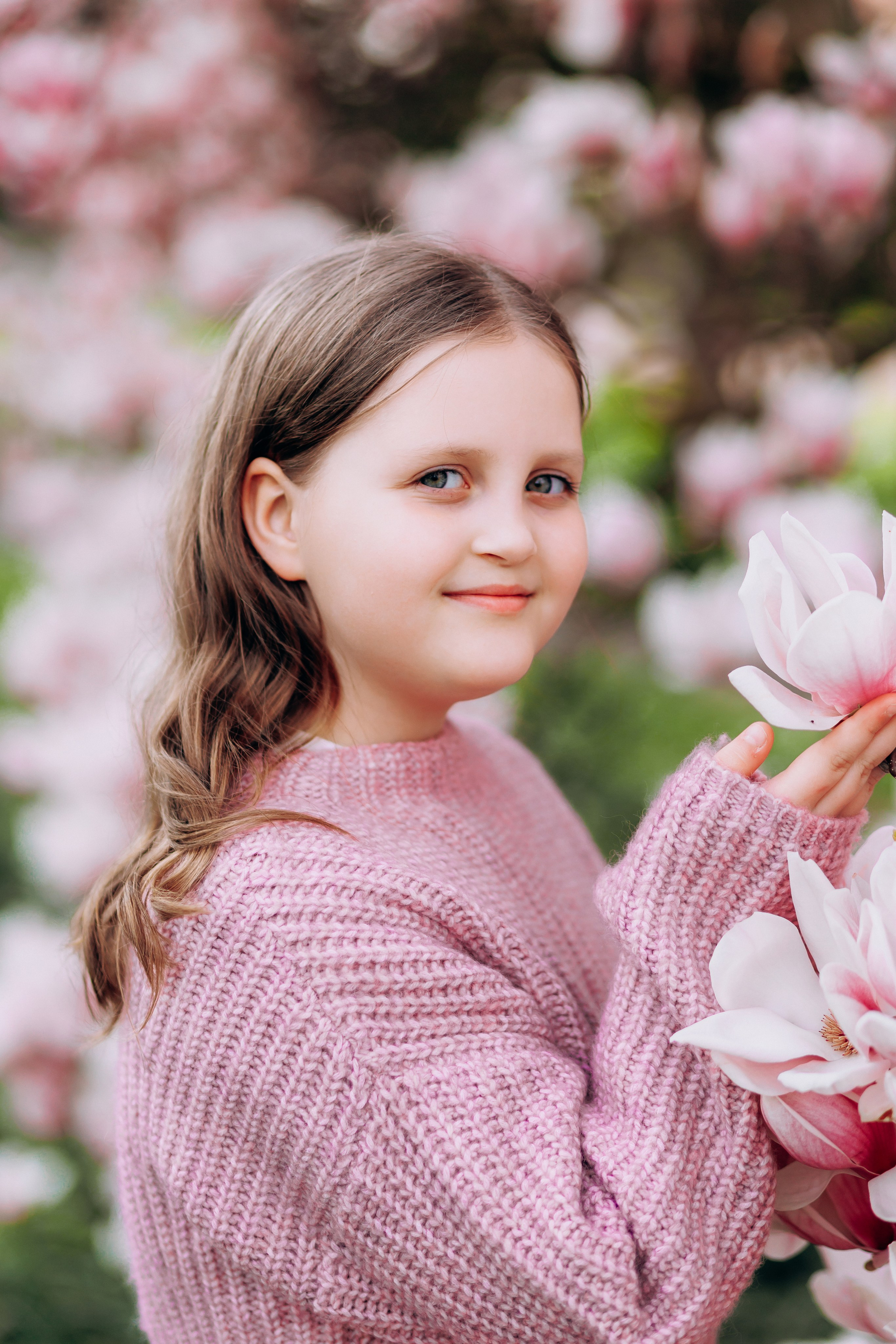 Tatiana, Alisa, Daria. Wedding and Family Photograph