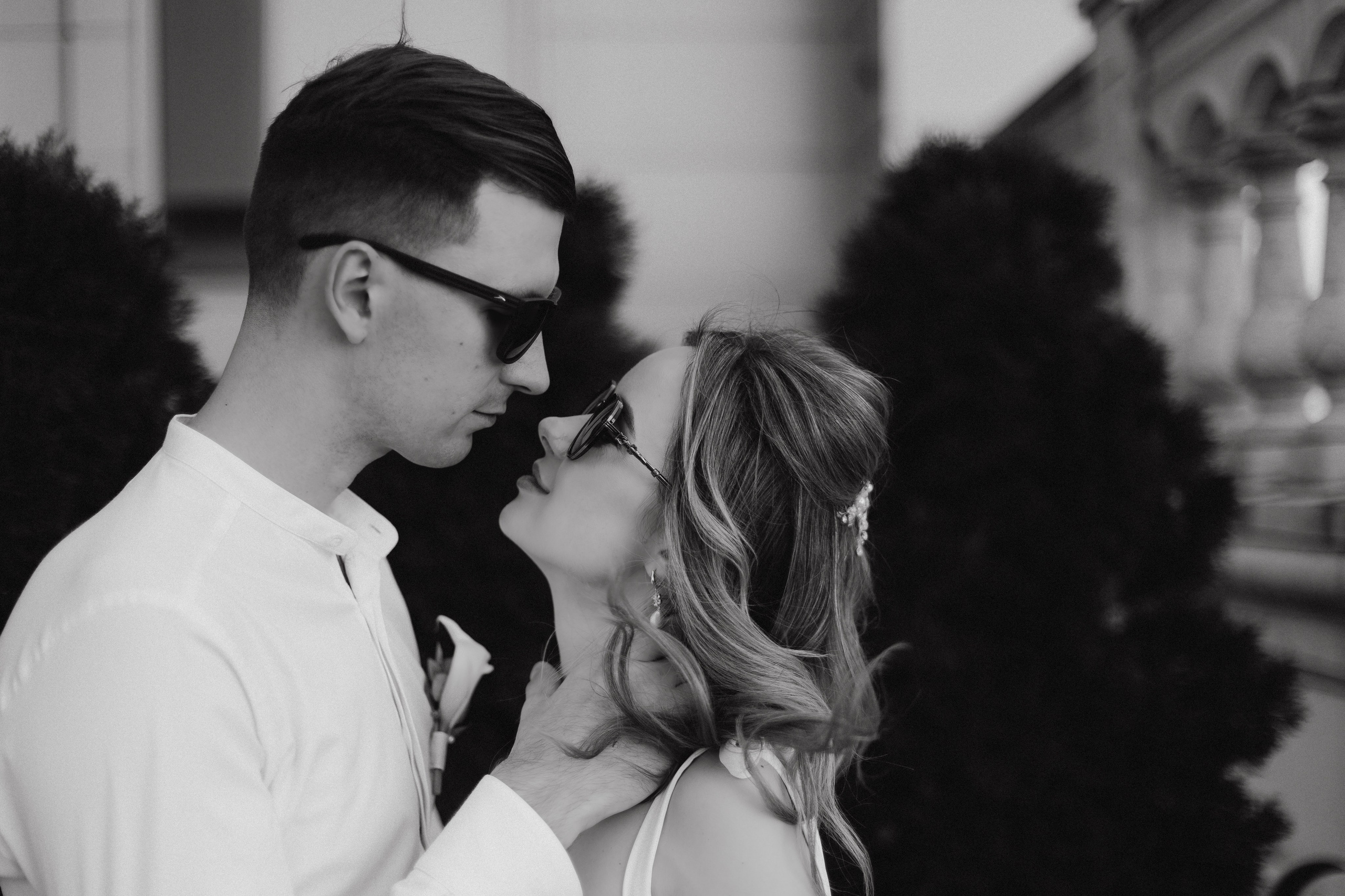 Anastasia & Alex. Wedding and Family Photograph