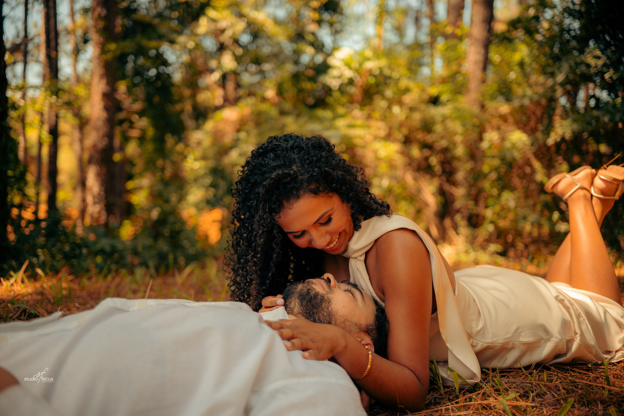 Pré-Wedding com pets