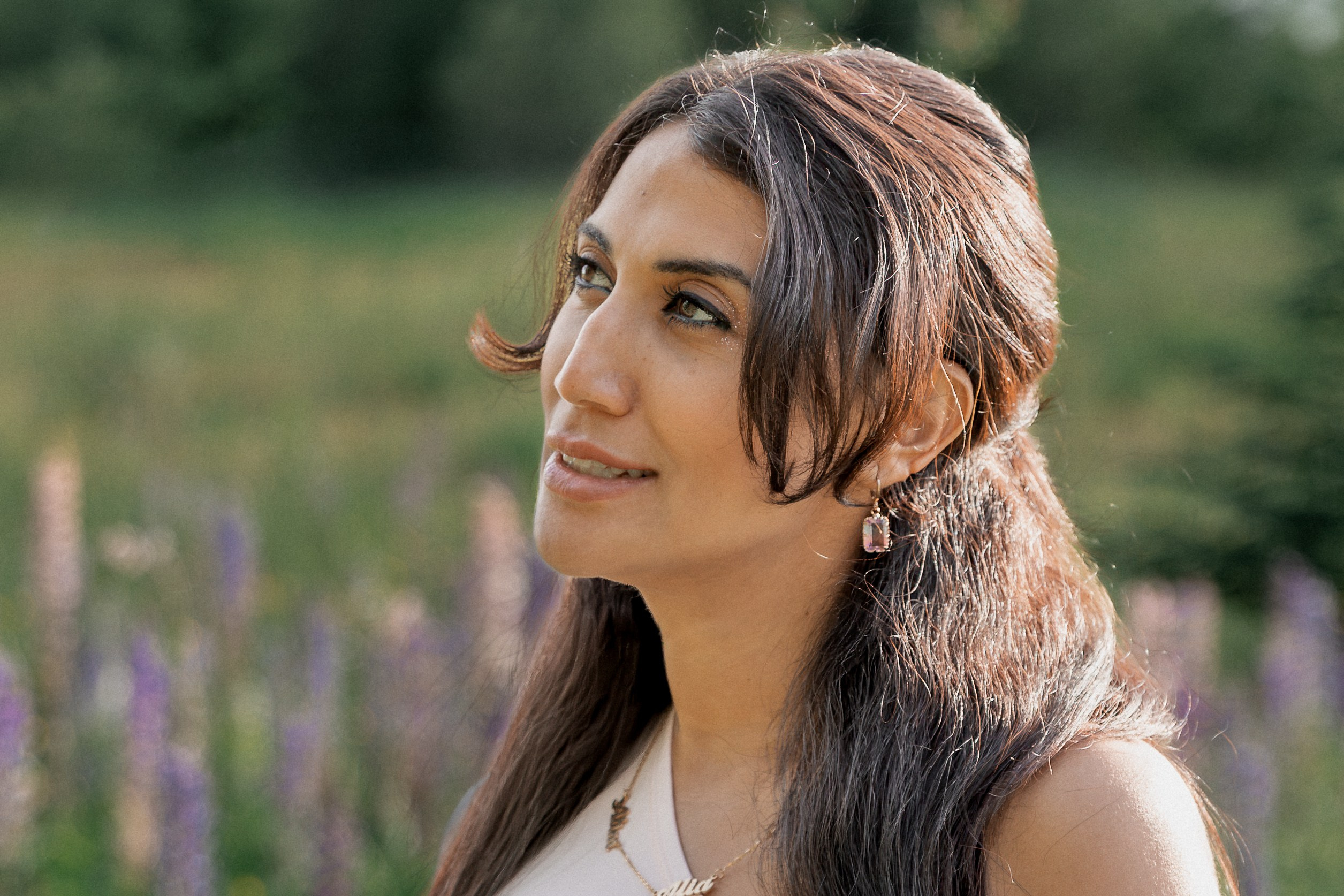 Heba & her Kids. Eugenia Guryev Photography | Portrait & Family Photographer in Moncton, New Brunswick