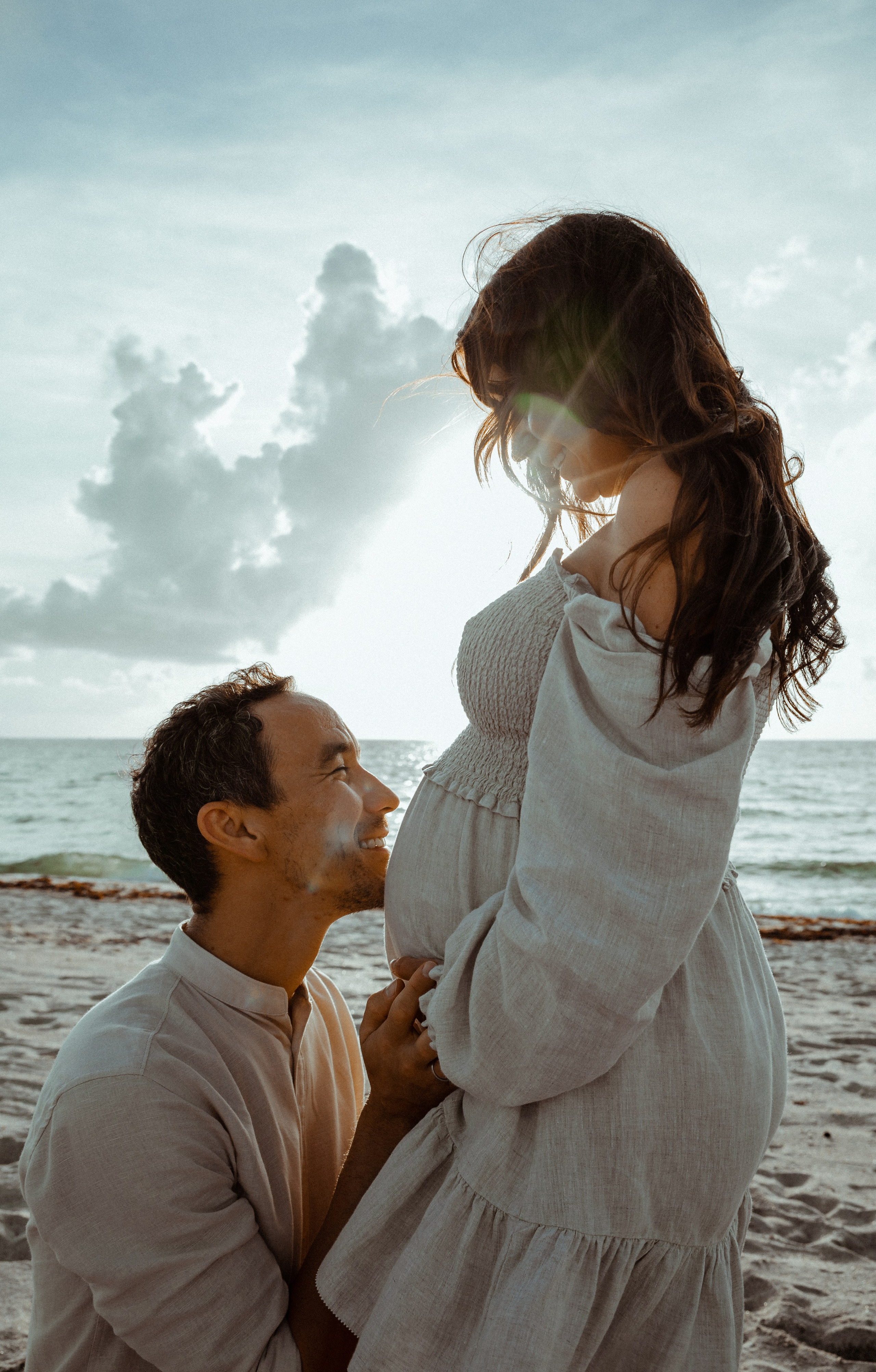 Maternity. Photographer in Miami, Family photographer, Event, Wedding