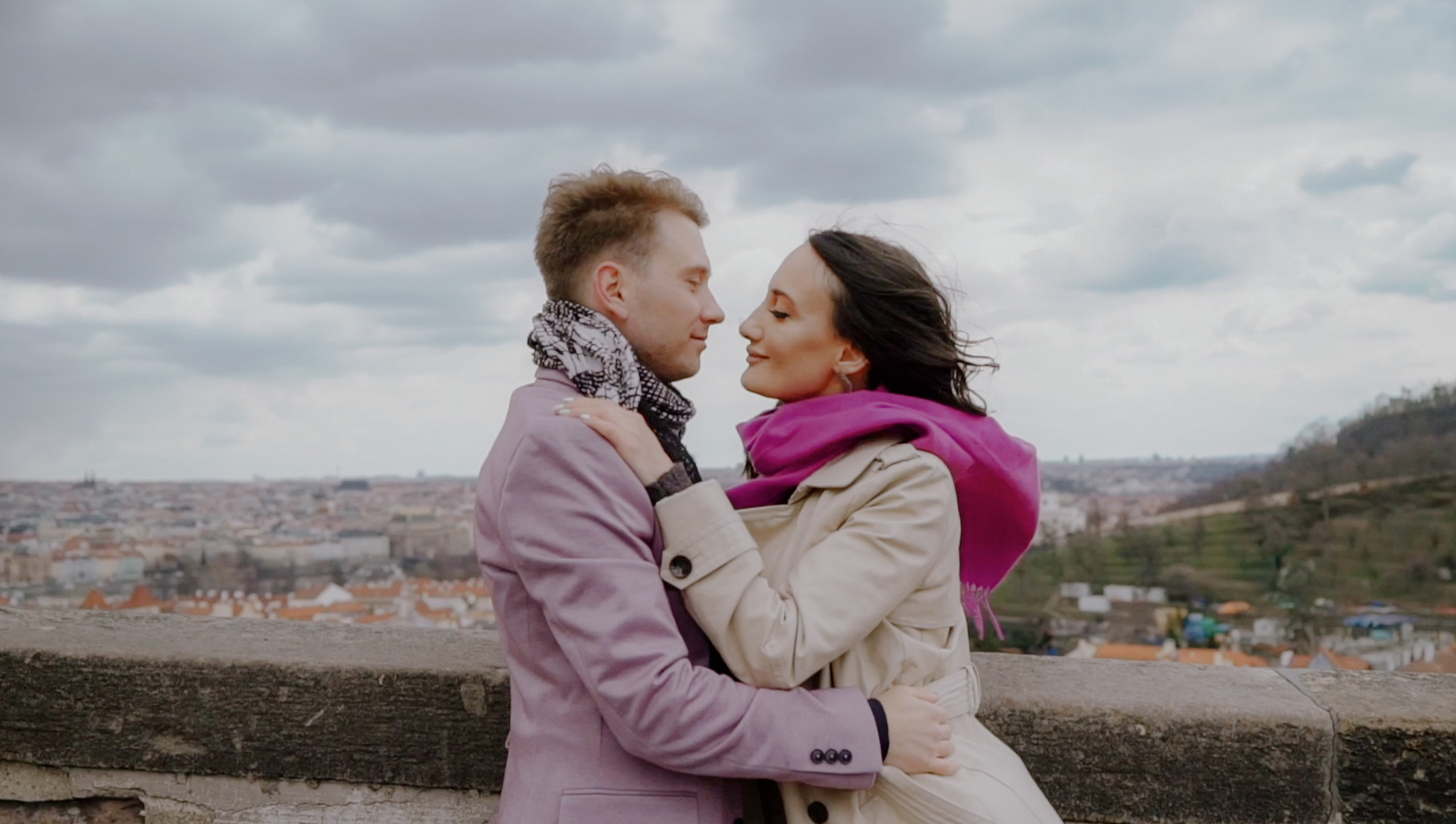 Testimonials. Videographer and photographer in New York // MAKAROV.VIDEO