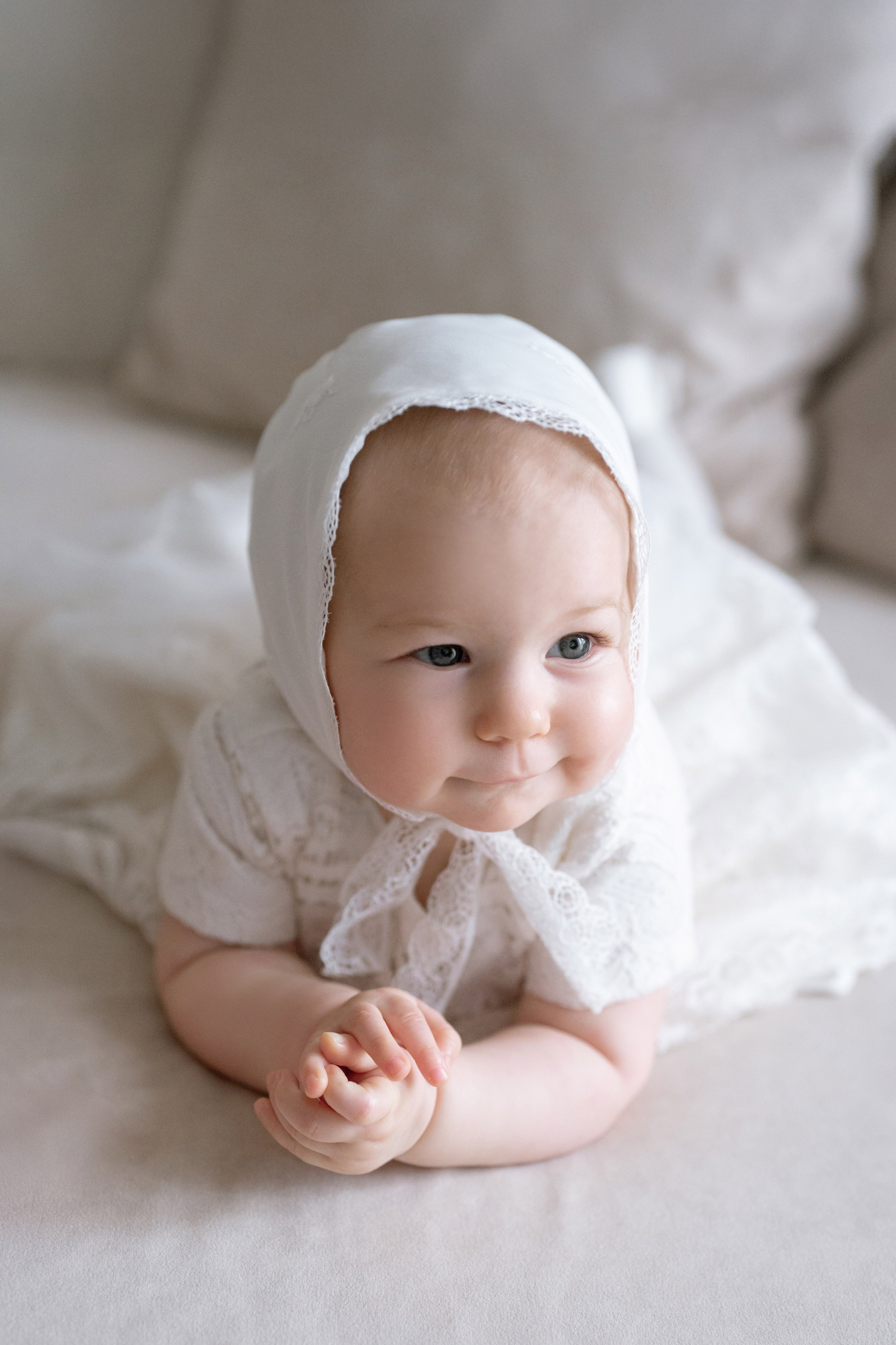 Battesimo. Studio Timis